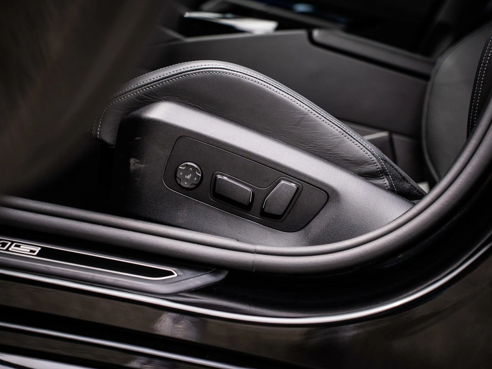 Hoofdafbeelding BMW M5