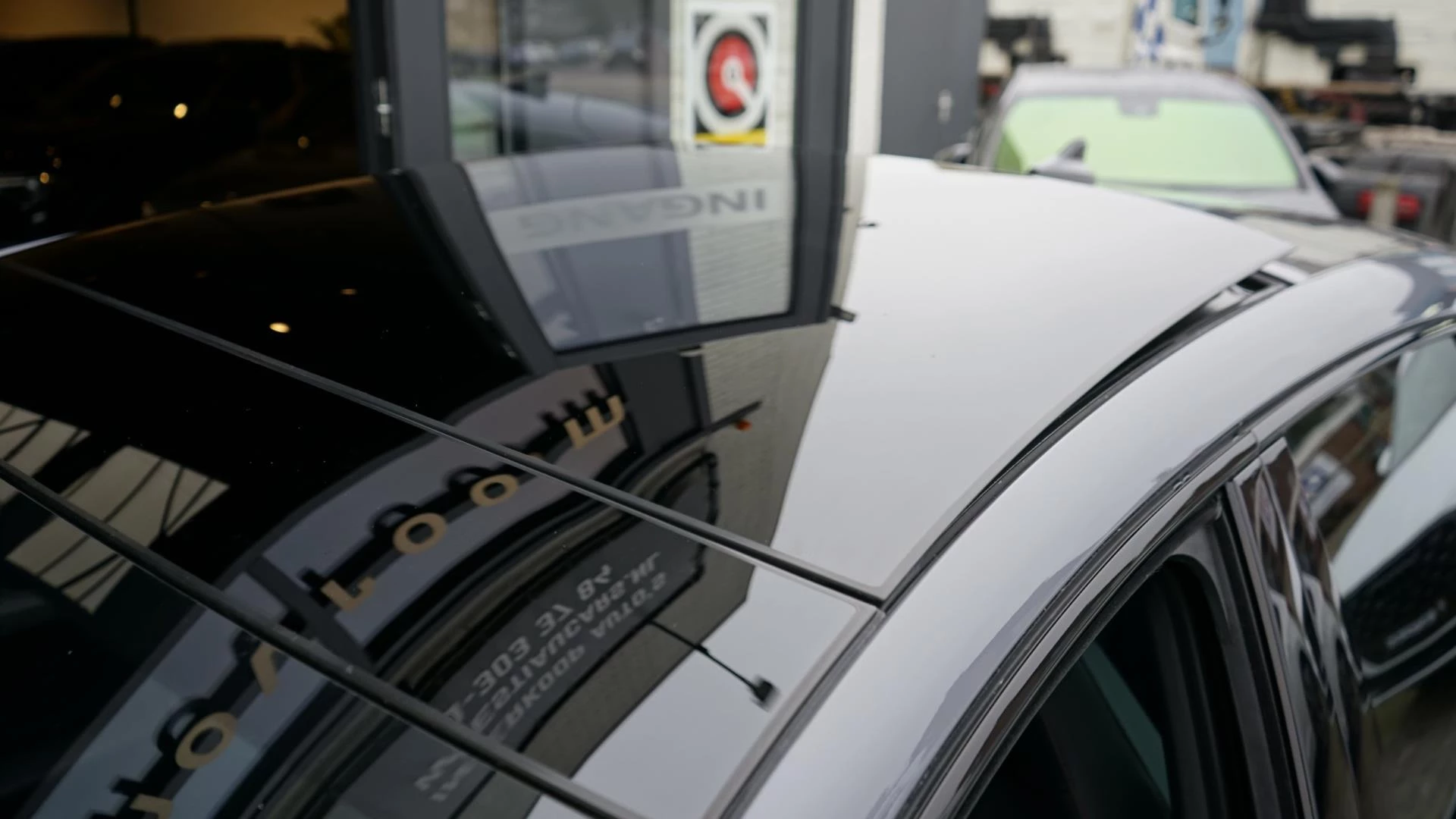 Hoofdafbeelding CUPRA Leon