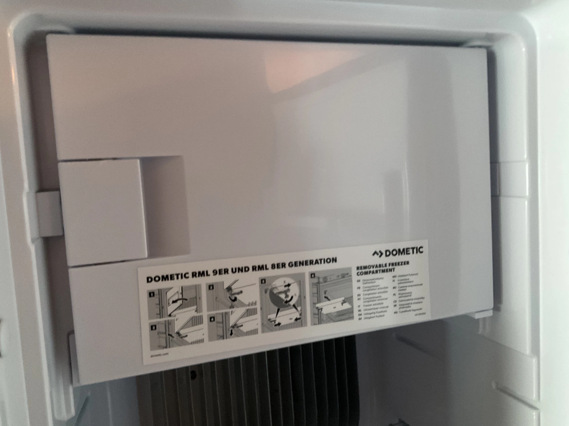 Hoofdafbeelding Weinsberg R57