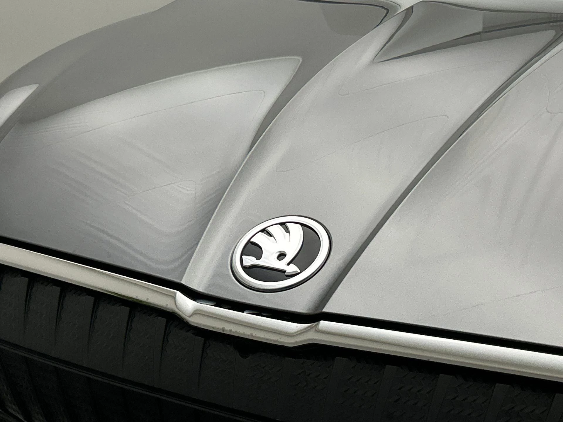 Hoofdafbeelding Škoda Enyaq iV