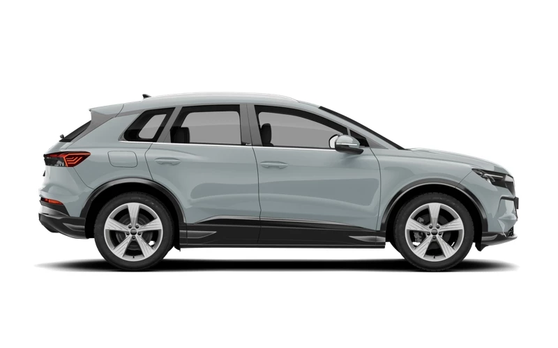 Hoofdafbeelding Audi Q4 Sportback e-tron