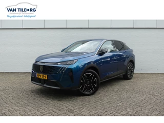 Peugeot 3008 1.2 Hybrid 136 Allure FULL LED | AUTOMAAT | AGR COMFORT STOELEN