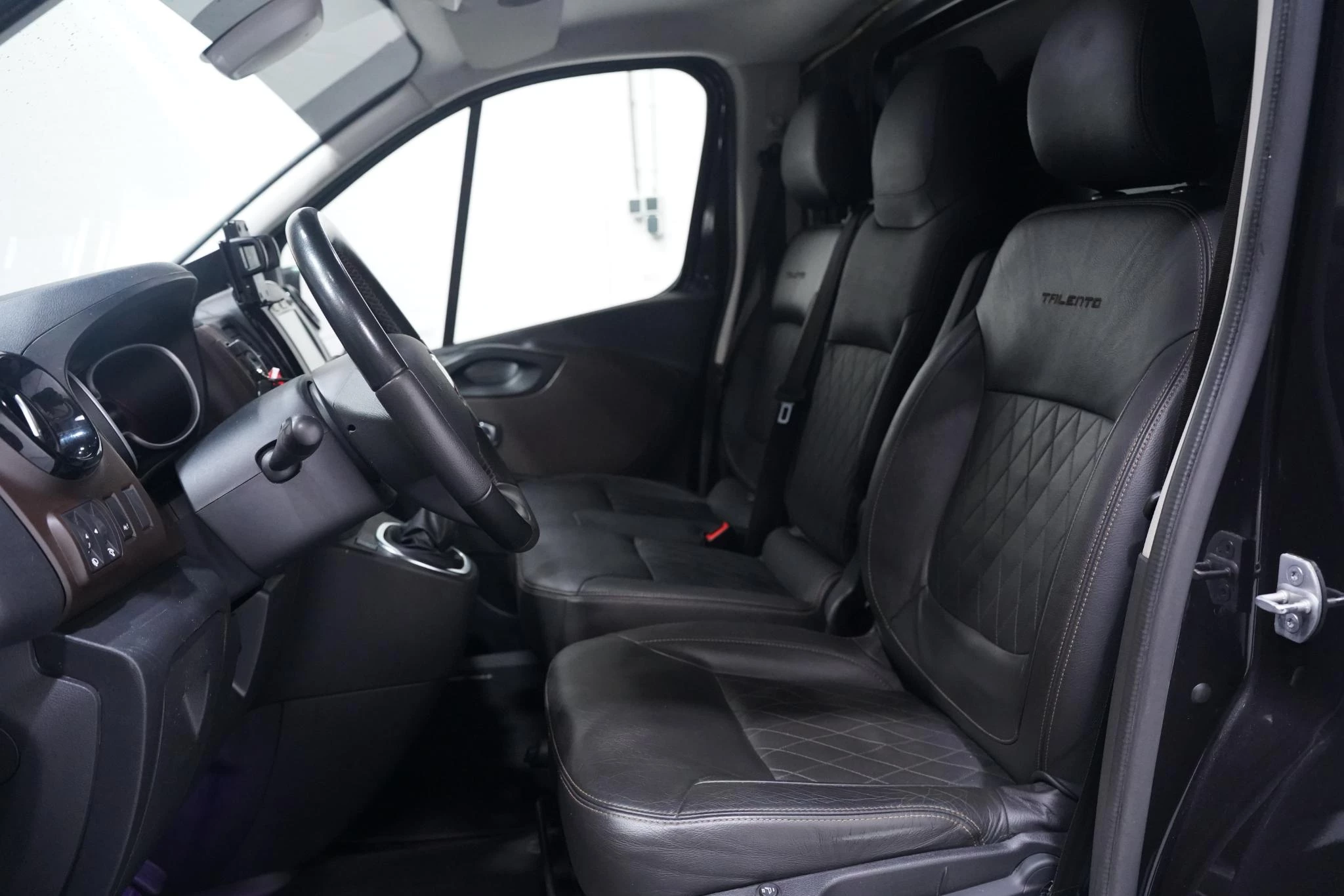 Hoofdafbeelding Fiat Talento