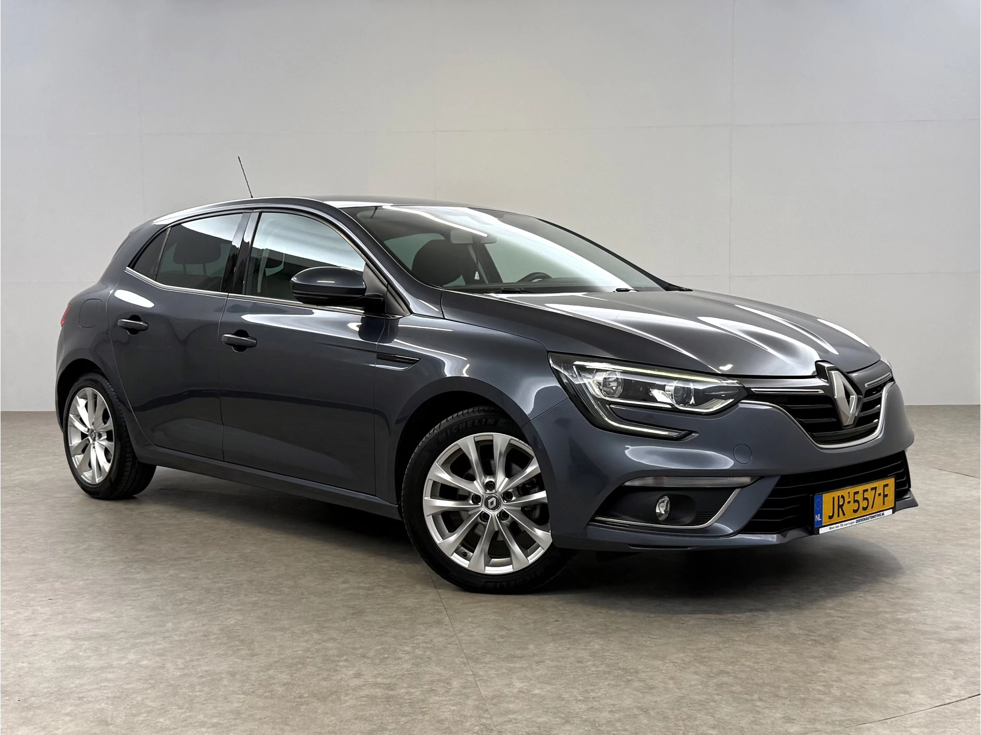 Hoofdafbeelding Renault Mégane