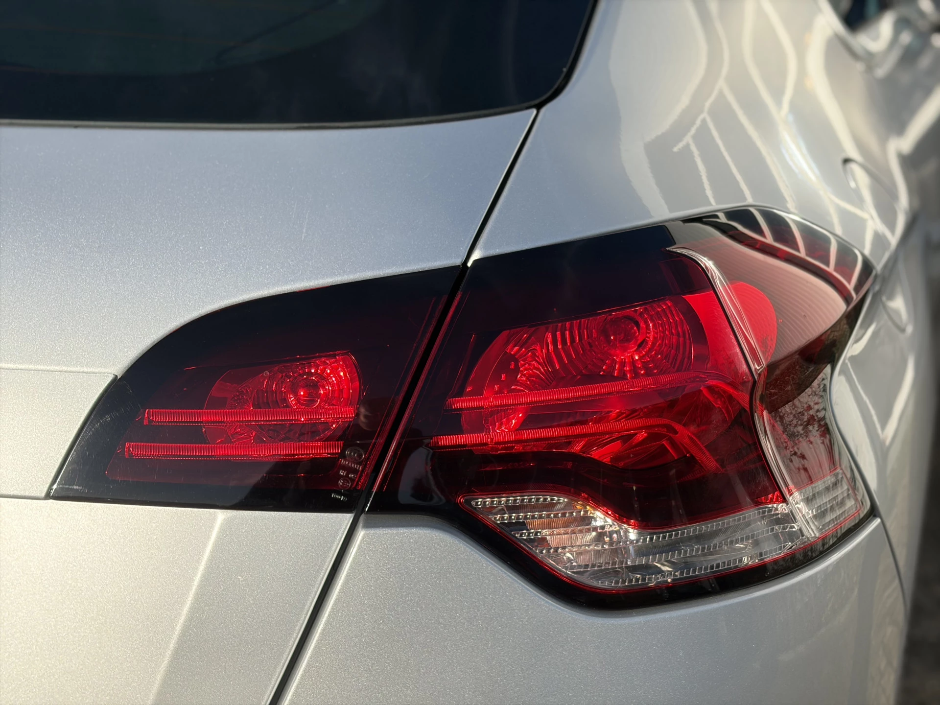 Hoofdafbeelding Citroën DS4