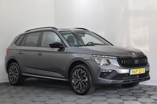 Škoda Kamiq 1.0 TSI 116PK Business Edition
