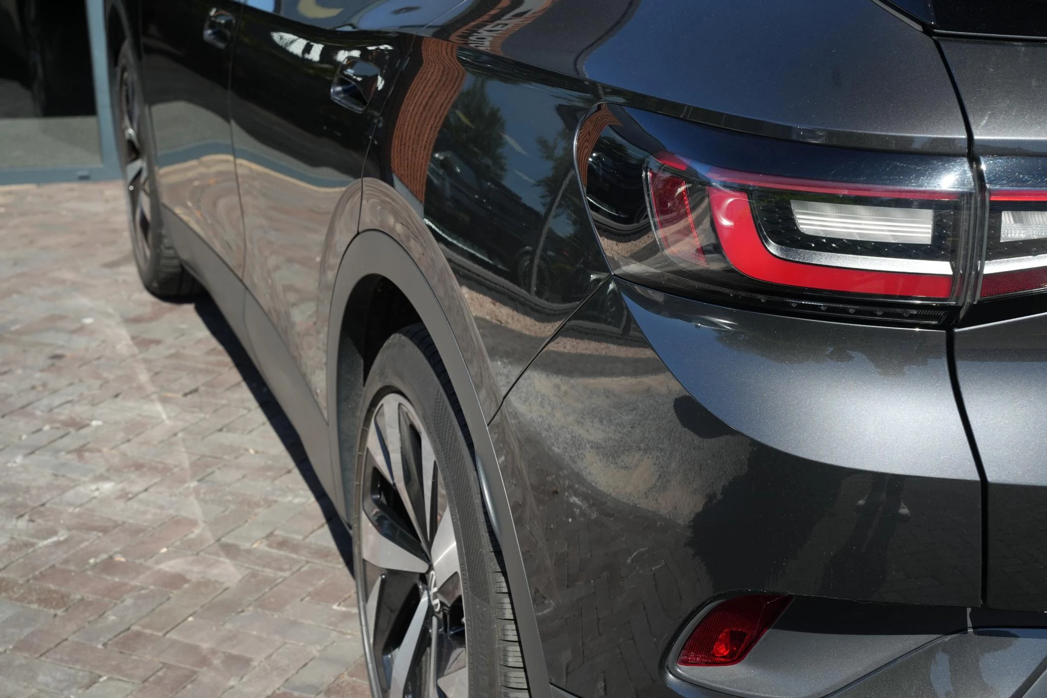 Hoofdafbeelding Volkswagen ID.4