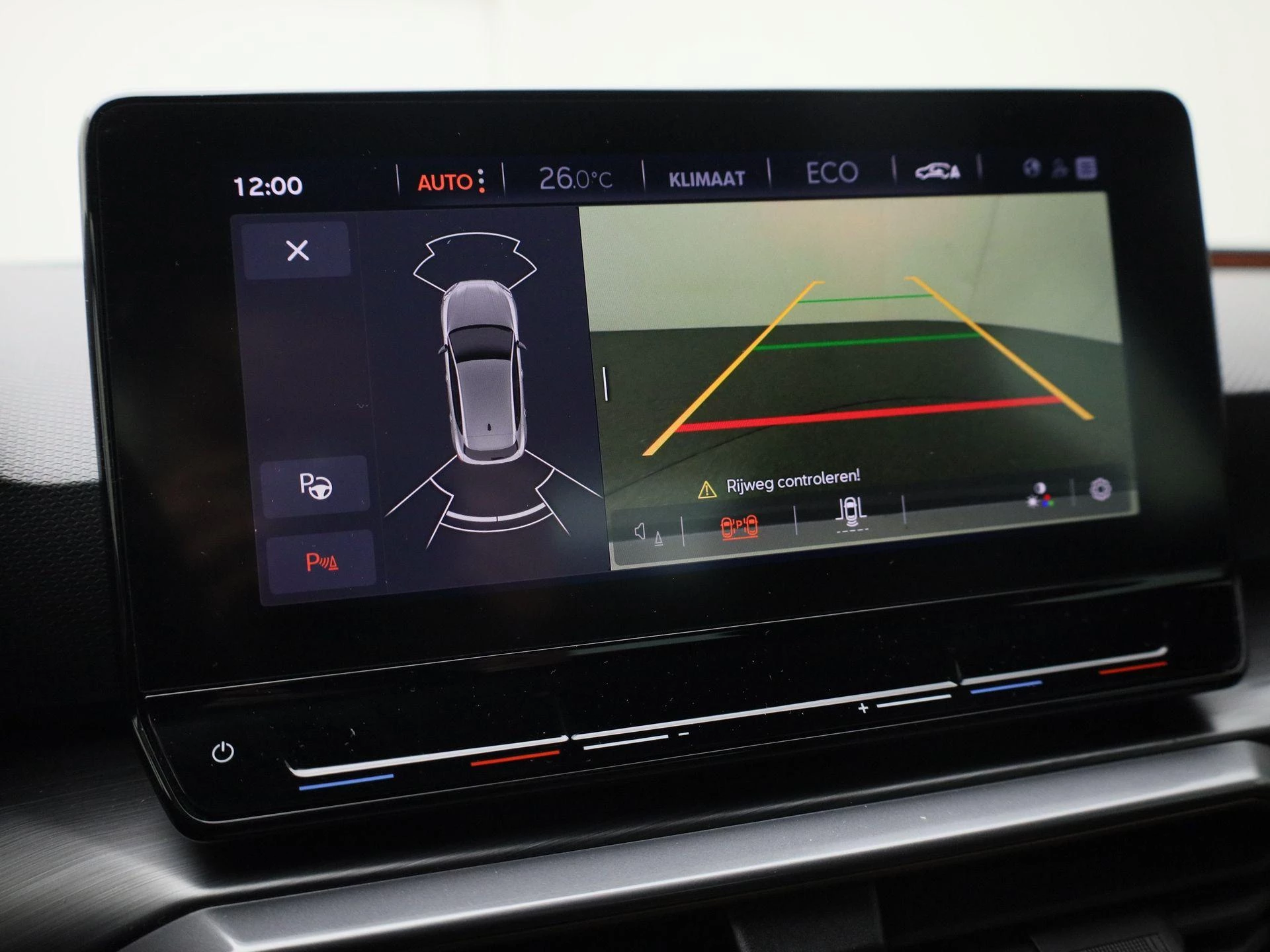 Hoofdafbeelding CUPRA Leon