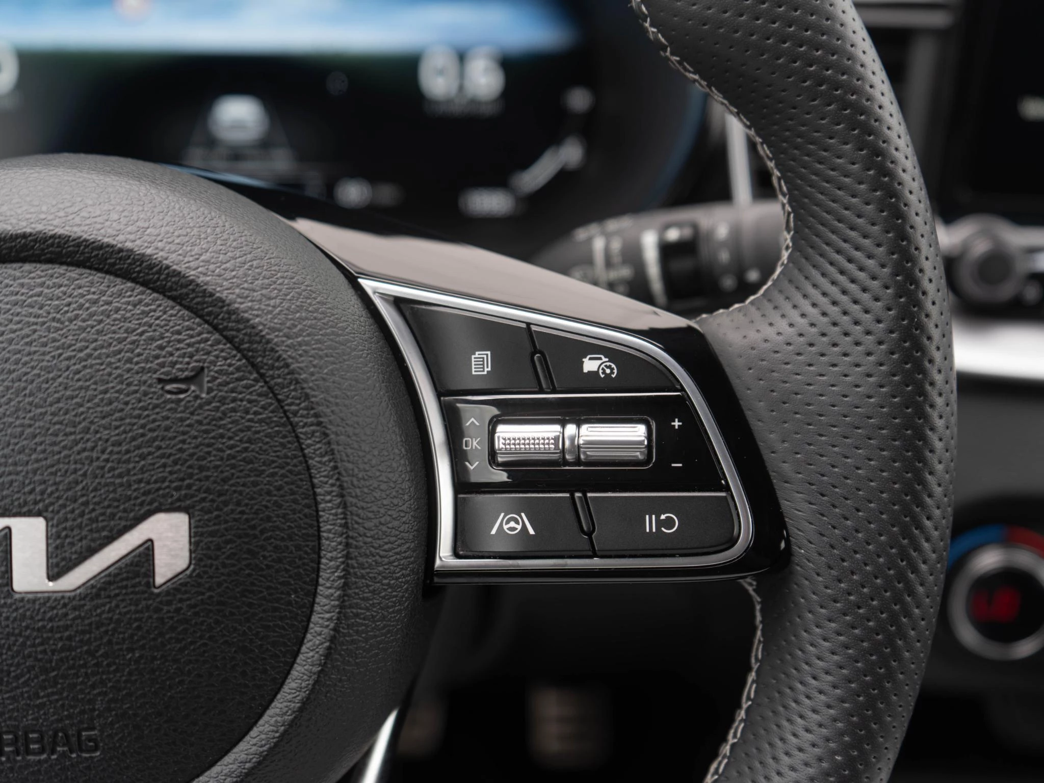 Hoofdafbeelding Kia ProCeed
