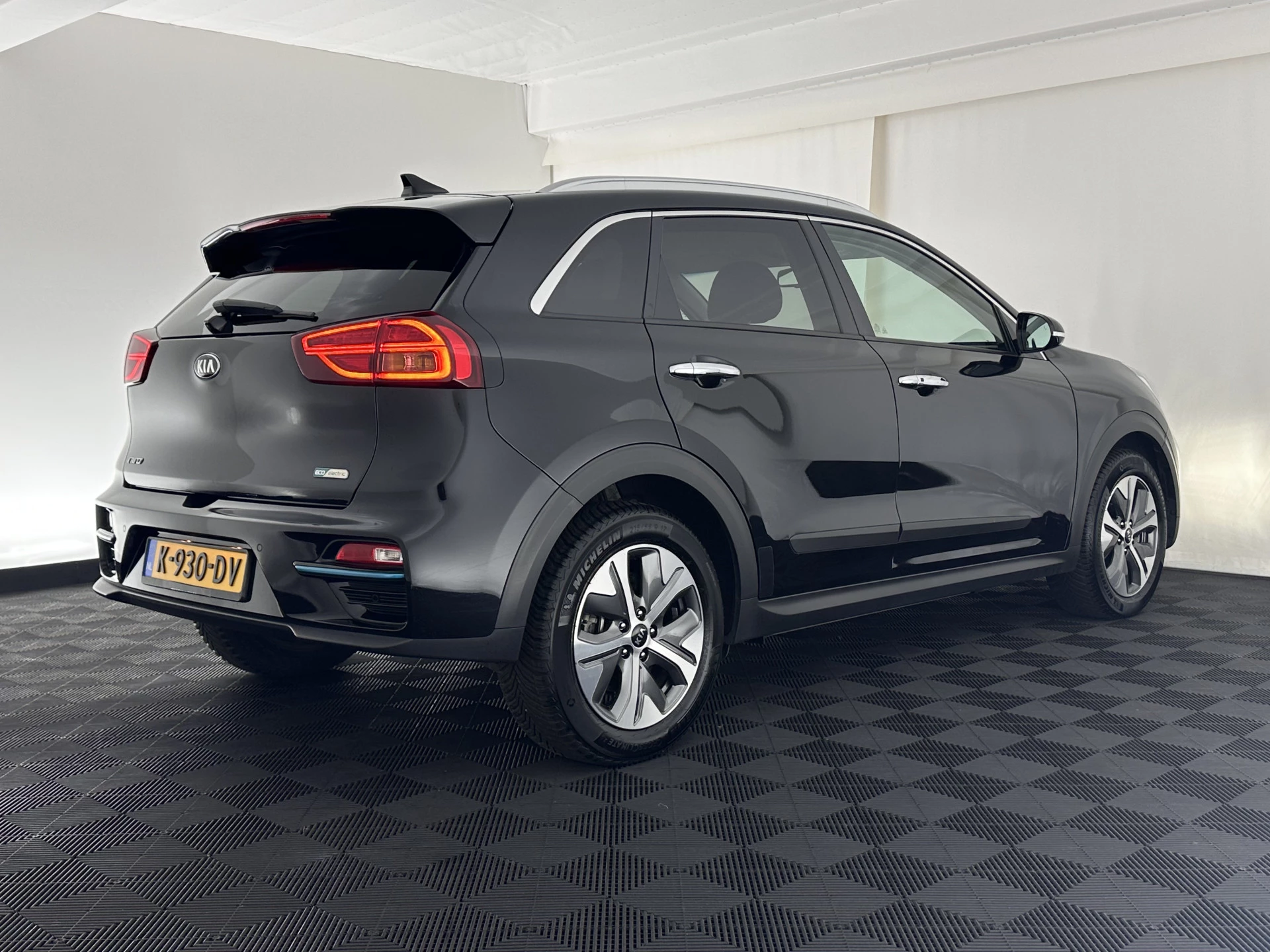 Hoofdafbeelding Kia e-Niro