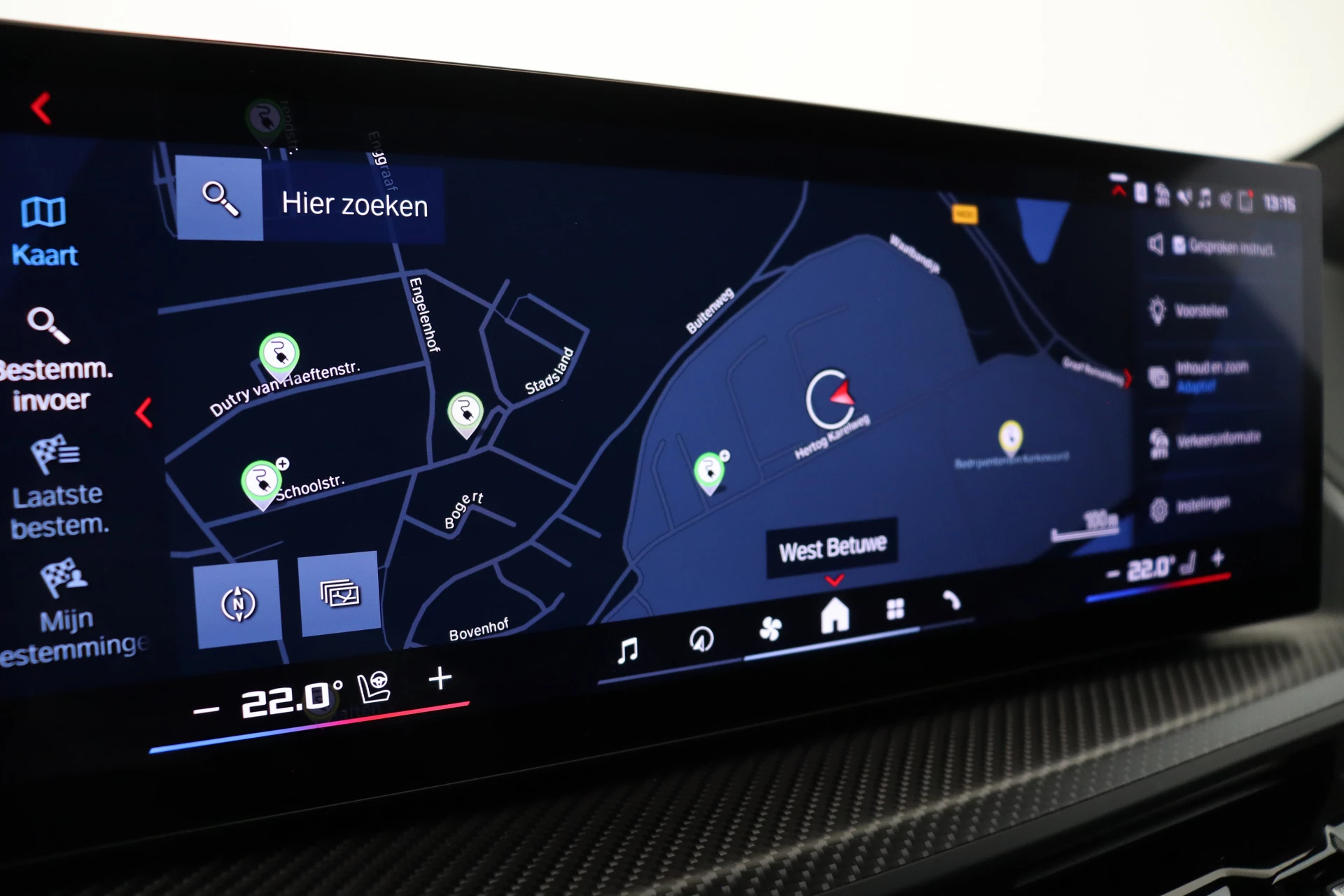 Hoofdafbeelding BMW XM