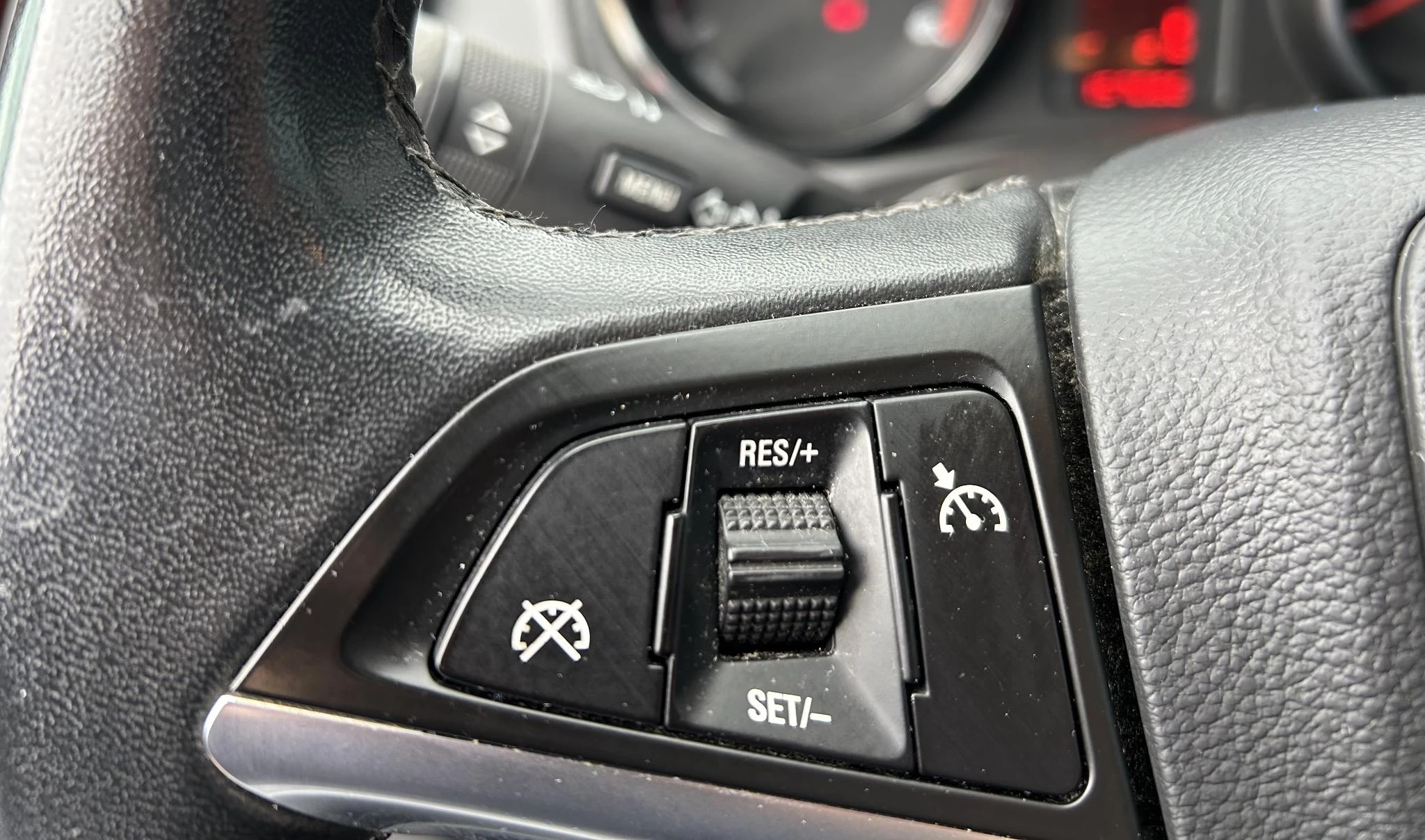 Hoofdafbeelding Opel Meriva