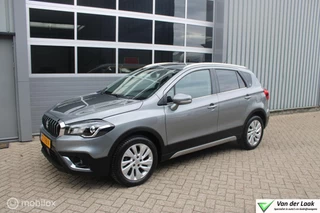 Suzuki S-Cross 1.0 Boosterjet Select | 5 keer op voorraad |