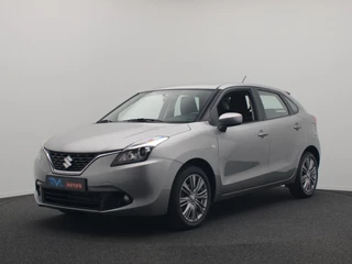 Suzuki Baleno 1.2 Exclusive Airco Lichtmetaal Stoelverwarming * 1e Eigenaar *