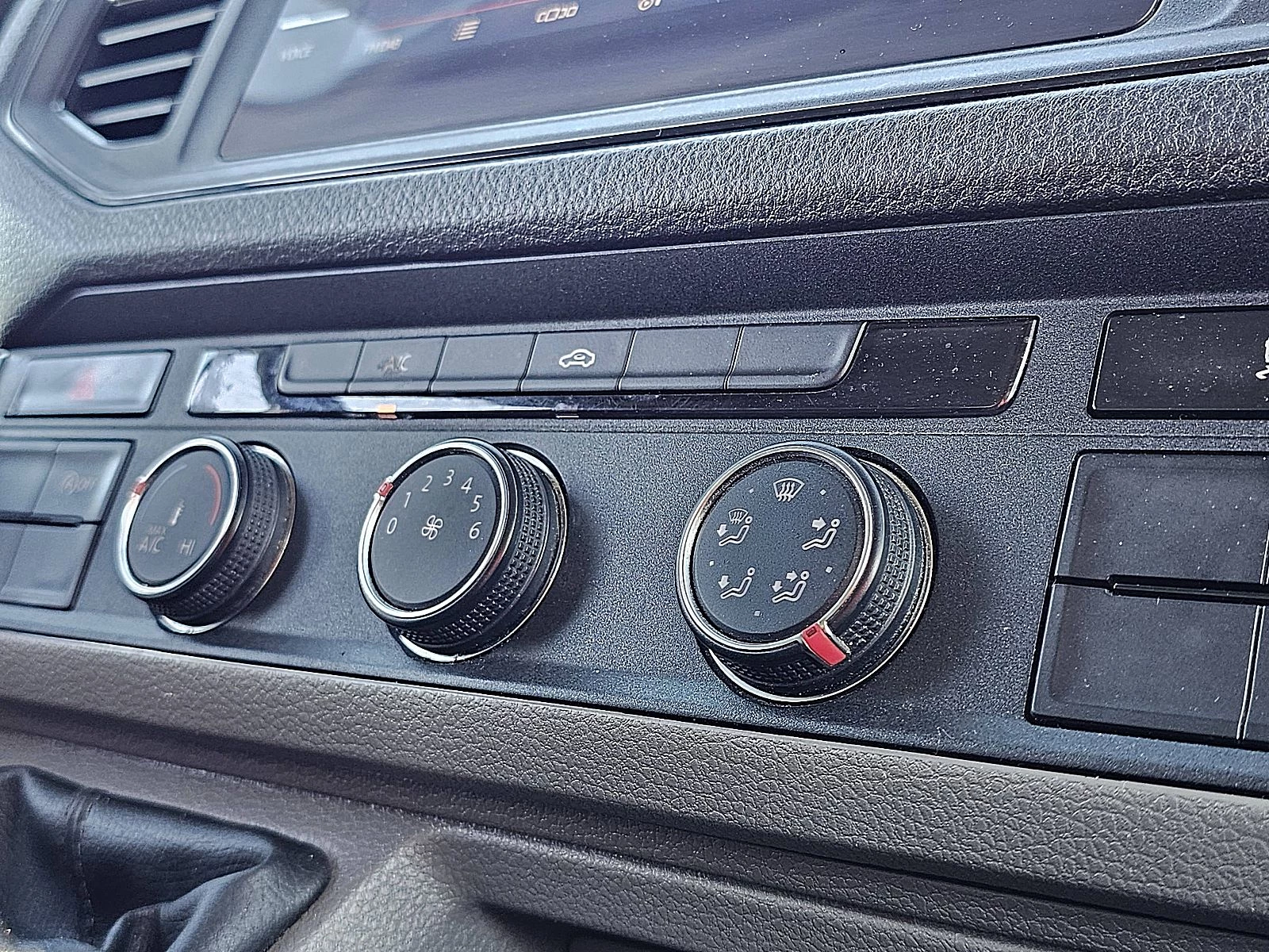 Hoofdafbeelding MAN TGE