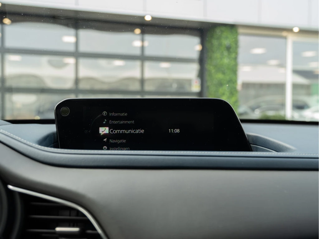 Hoofdafbeelding Mazda CX-30