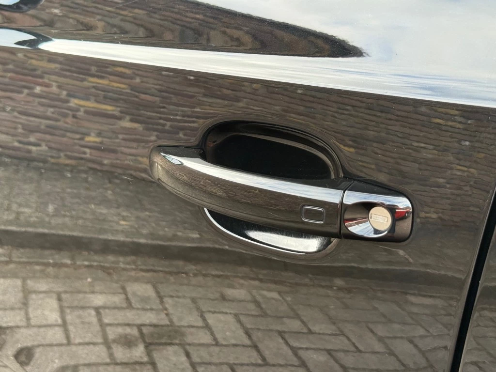 Hoofdafbeelding Audi RSQ3