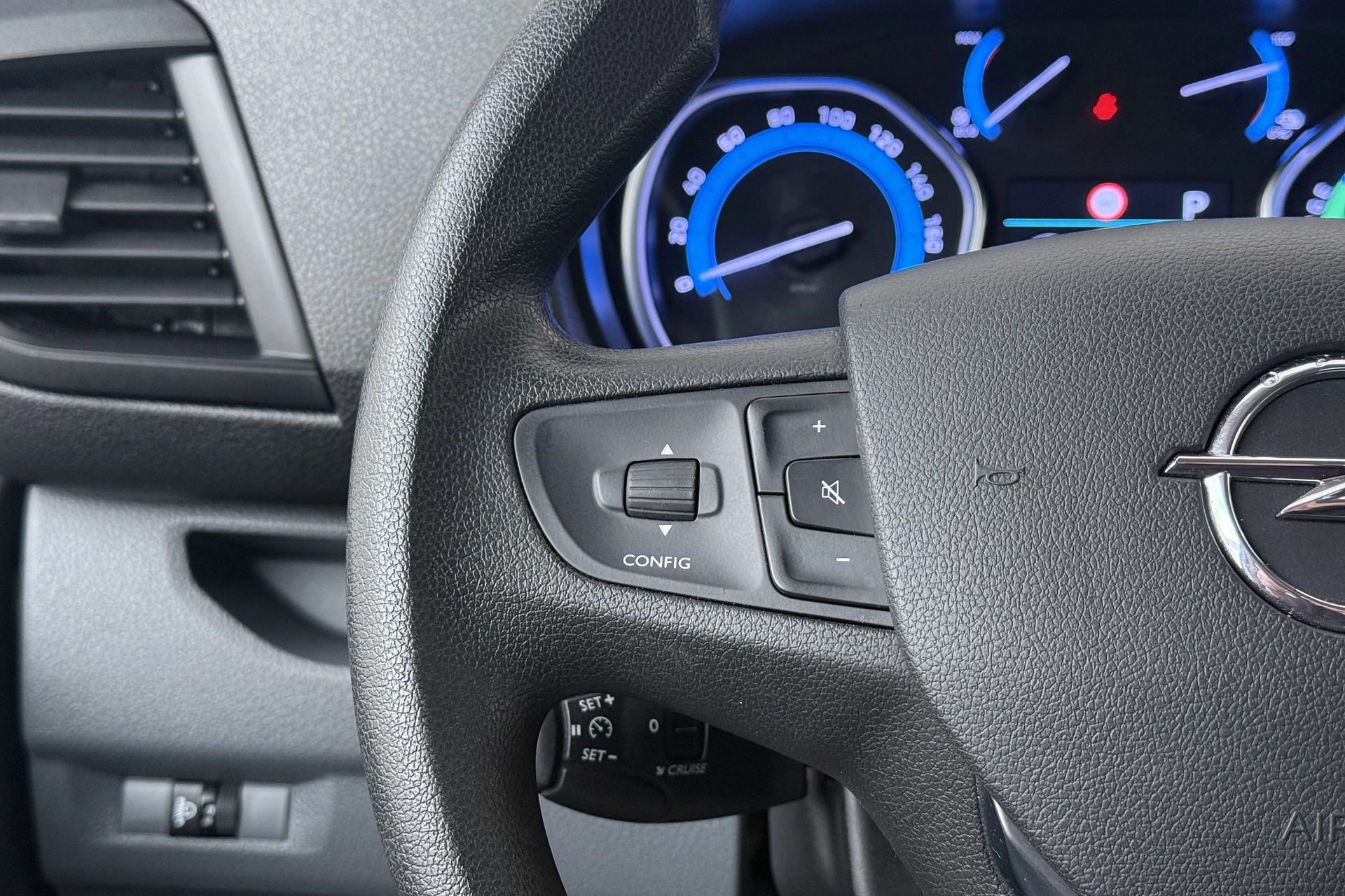 Hoofdafbeelding Opel Vivaro-e