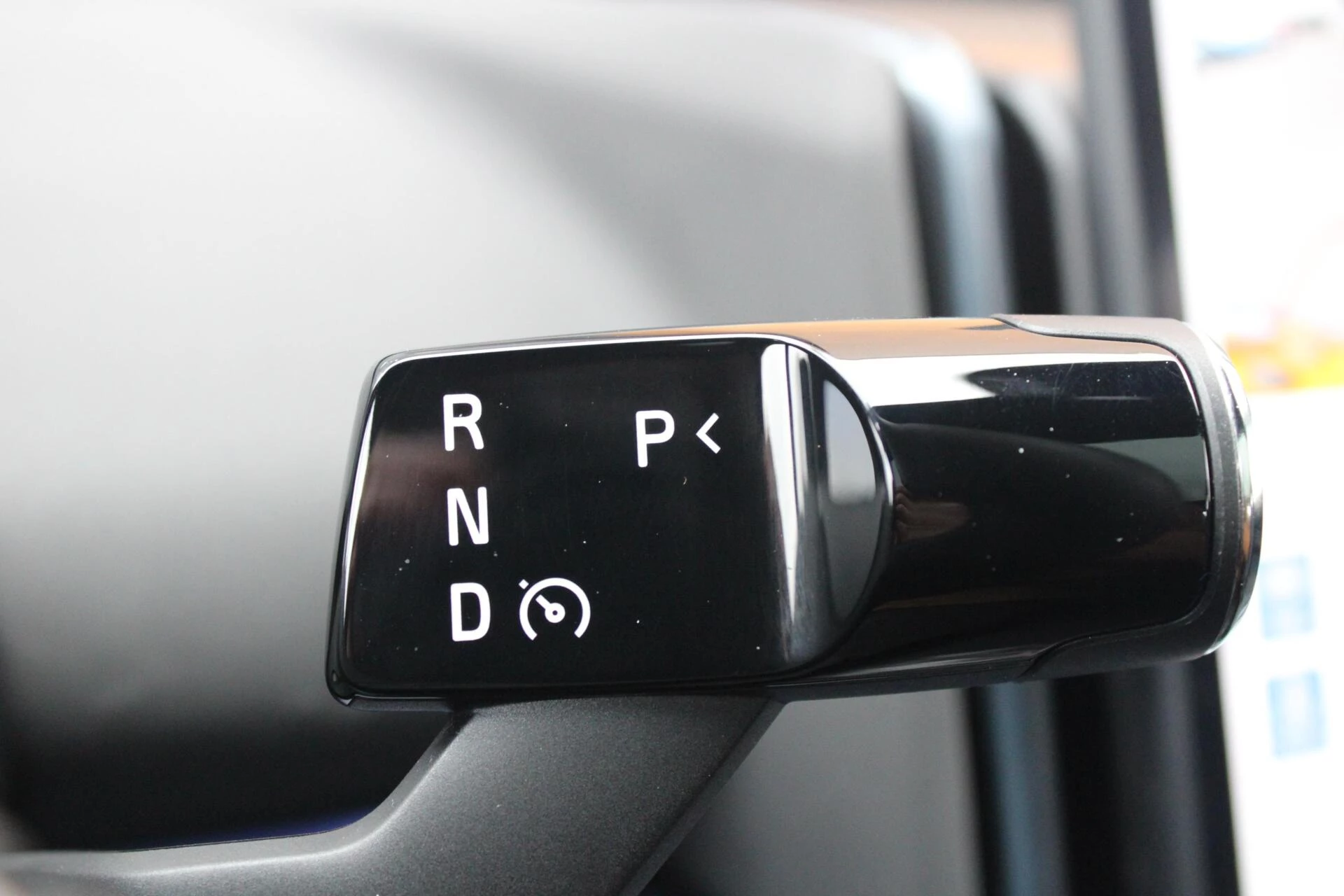 Hoofdafbeelding Volvo EX30