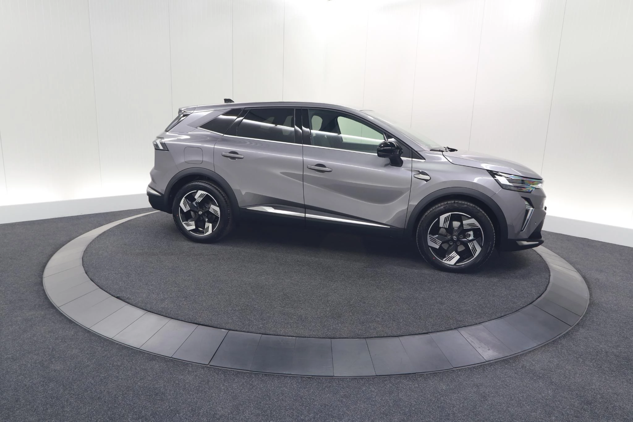 Hoofdafbeelding Renault Symbioz