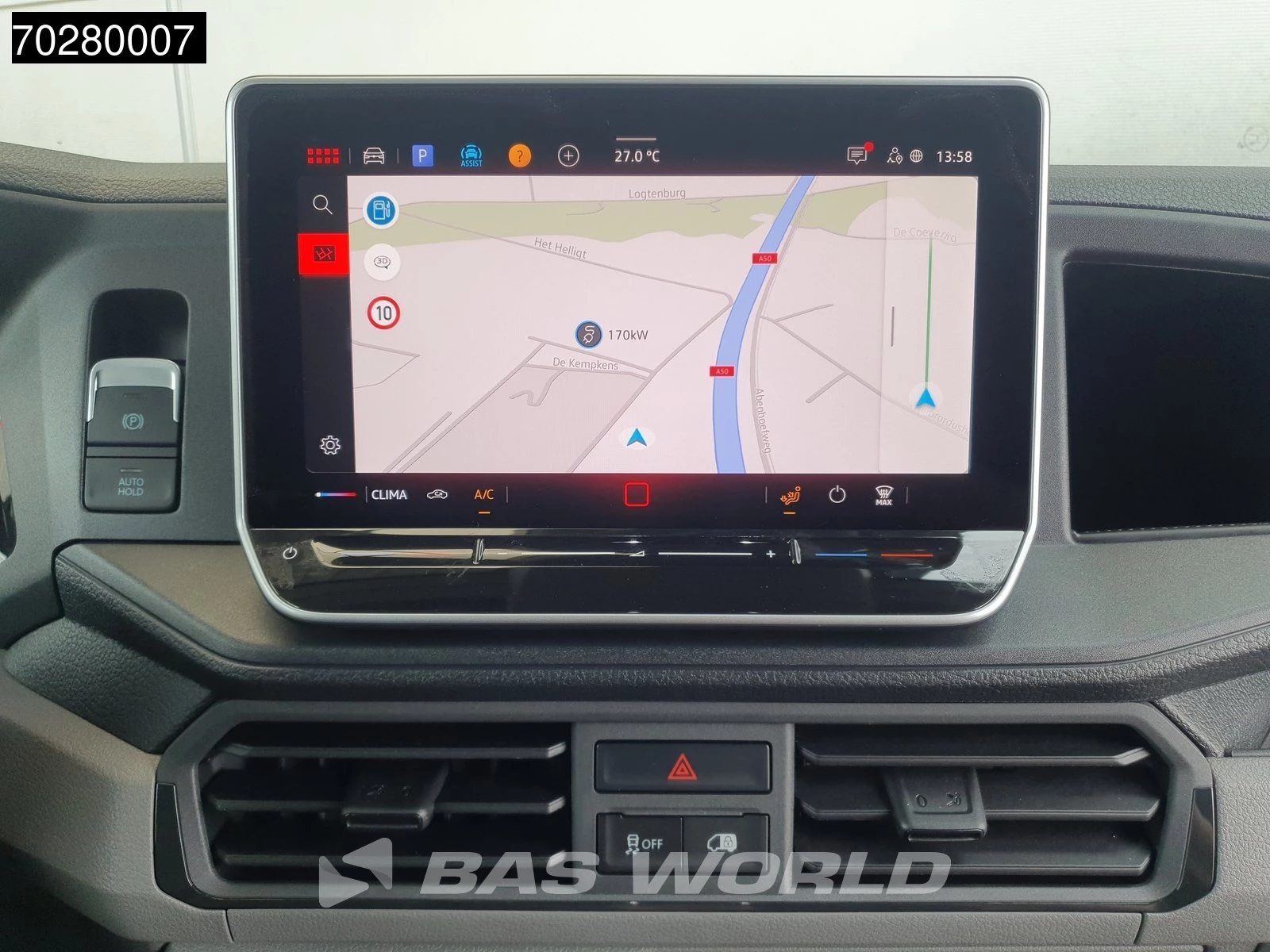 Hoofdafbeelding MAN TGE