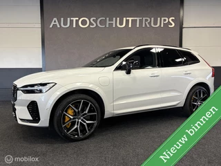 Volvo XC60 2.0 T8 Plug-in-hybrid AWD Polestar Engineered ÖHLINS / HUD / BOWERS & WILKINS / 360 CAMERA / BTW / BOMVOL! /