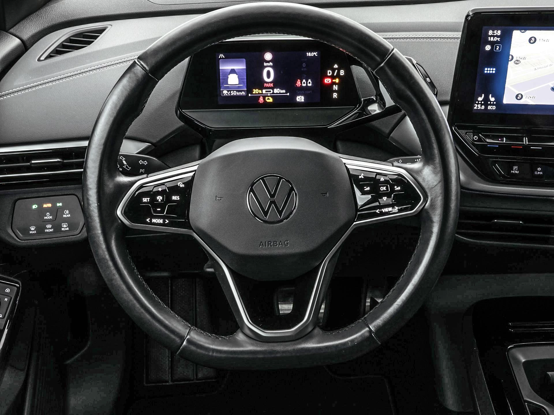 Hoofdafbeelding Volkswagen ID.4