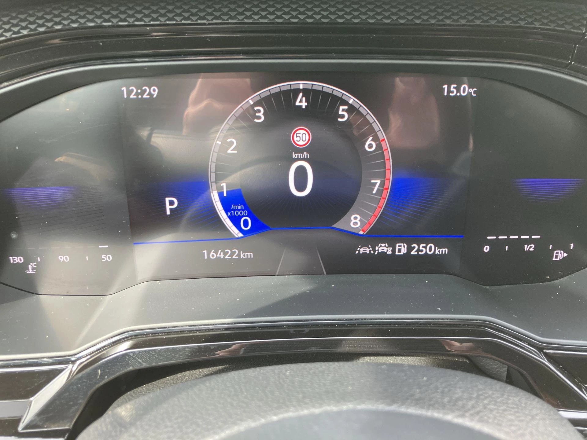 Hoofdafbeelding Volkswagen Taigo