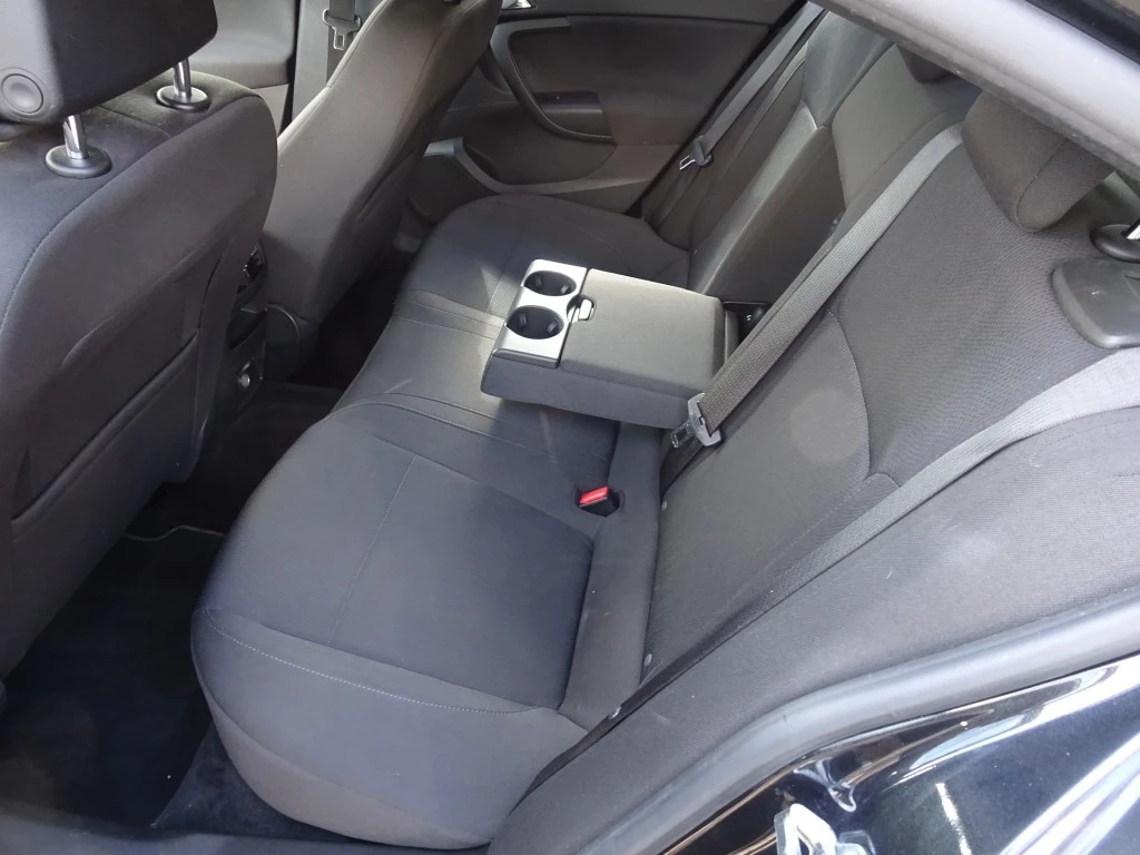 Hoofdafbeelding Opel Insignia