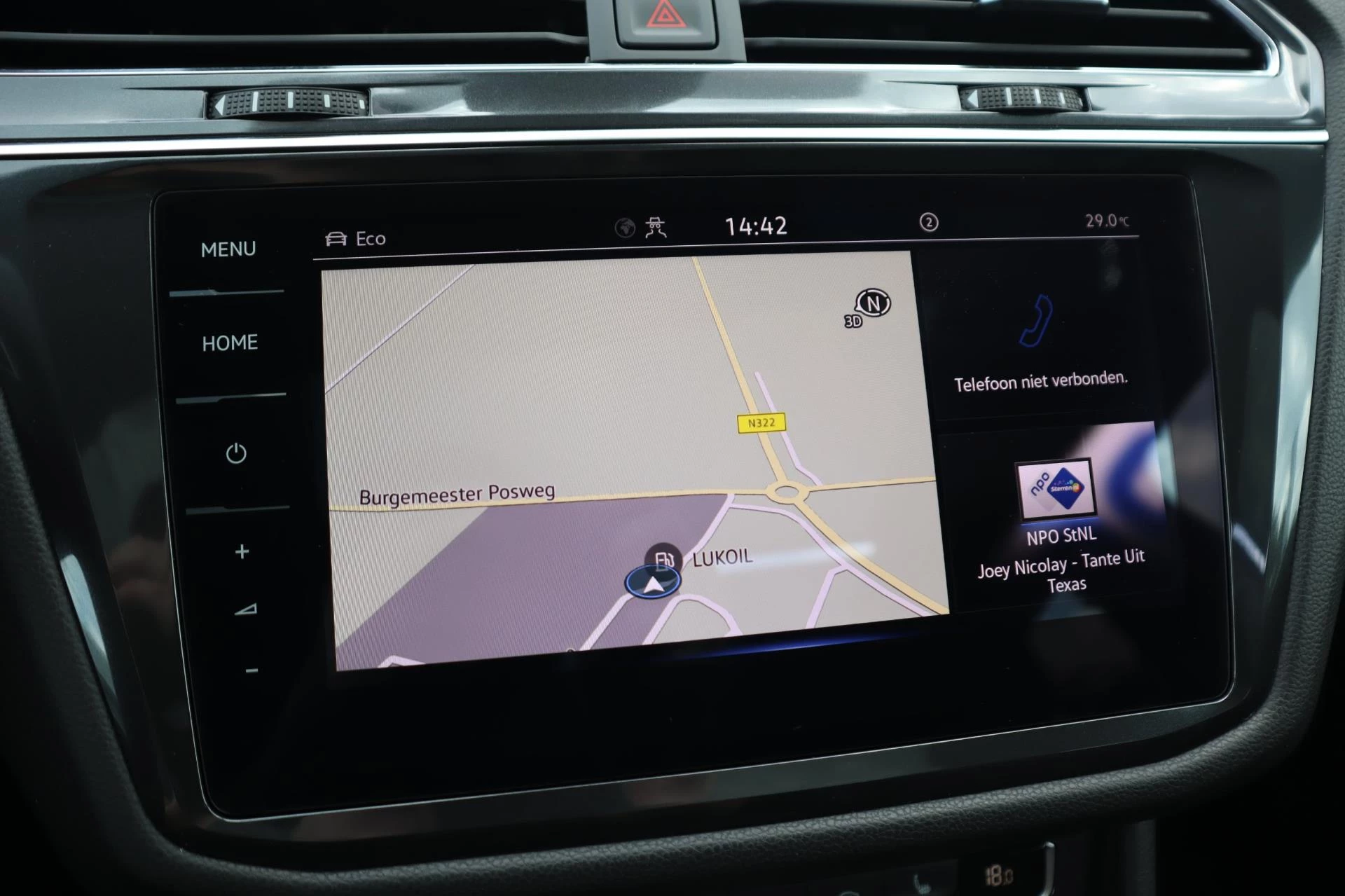 Hoofdafbeelding Volkswagen Tiguan Allspace