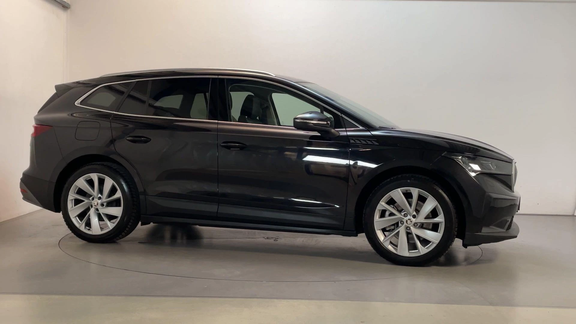 Hoofdafbeelding Škoda Enyaq iV