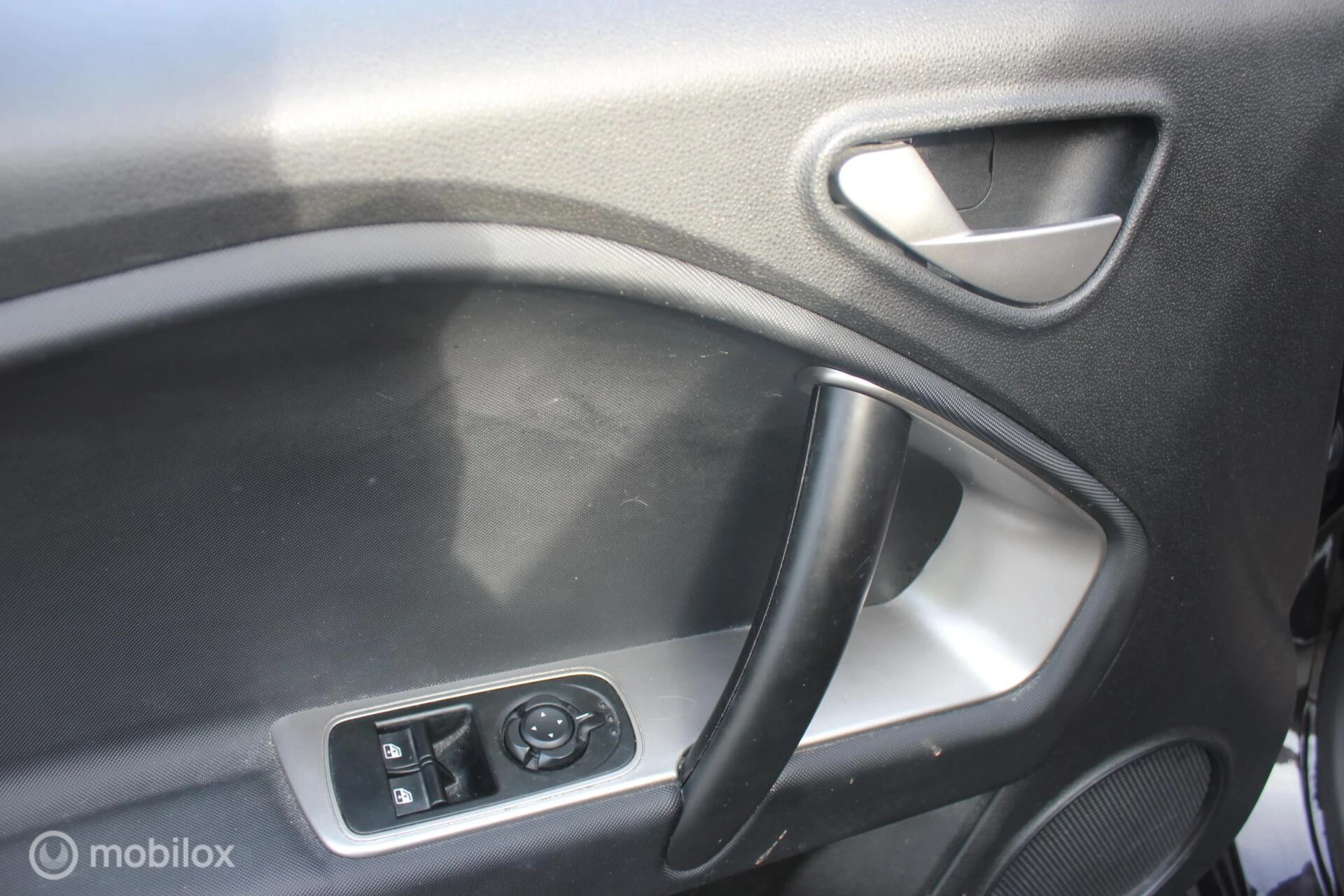 Hoofdafbeelding Alfa Romeo MiTo