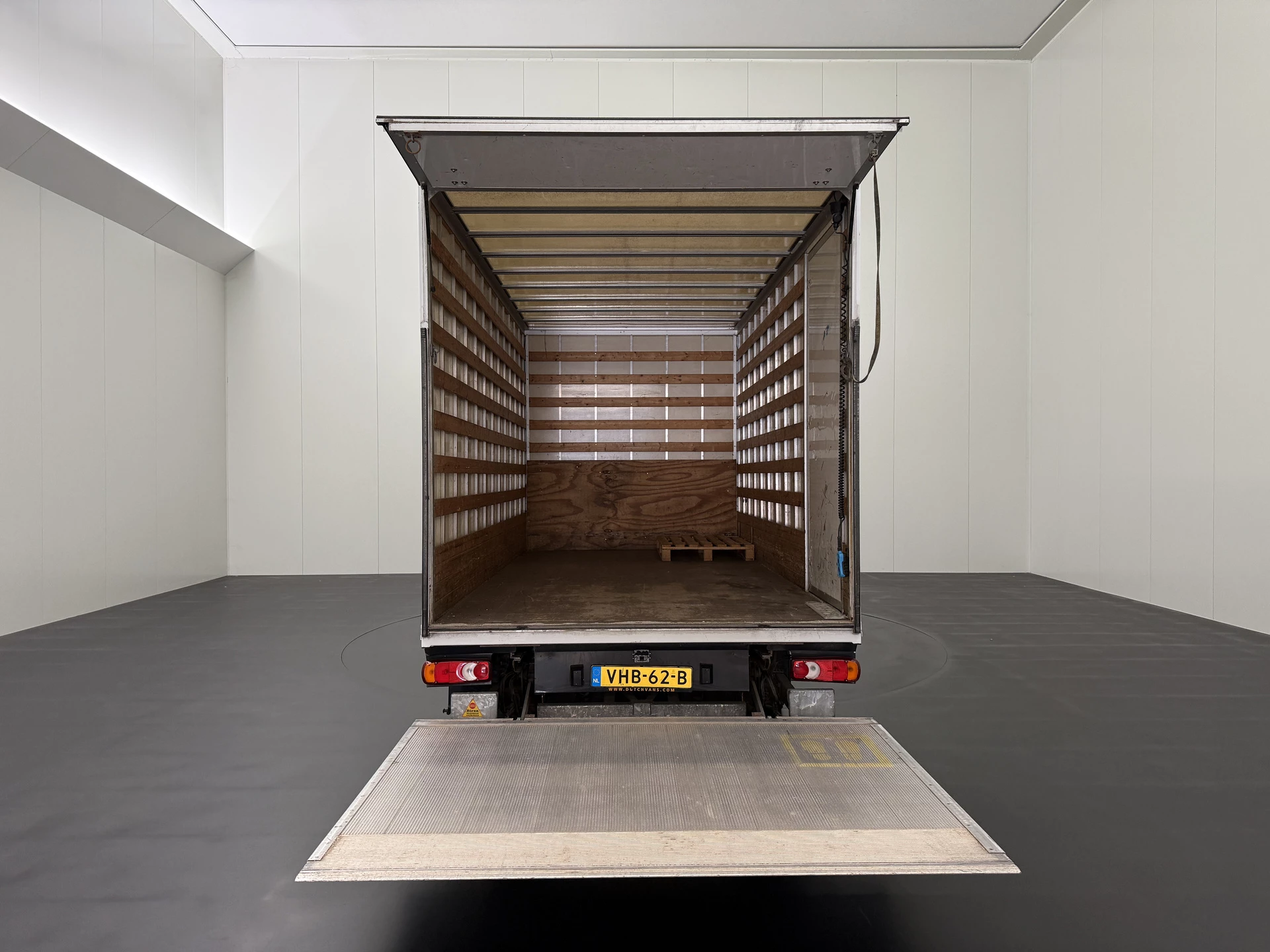 Hoofdafbeelding Fiat Ducato