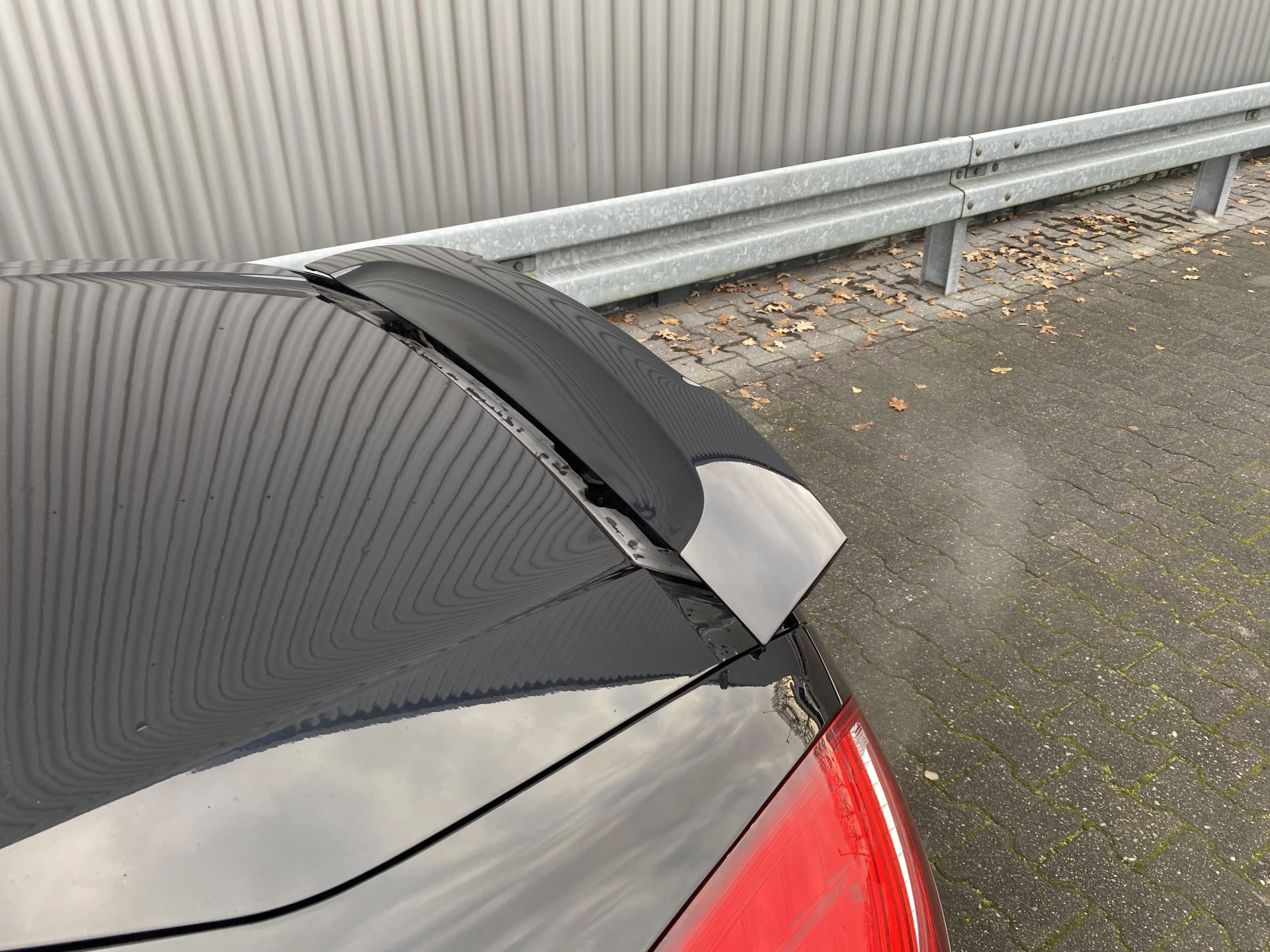 Hoofdafbeelding Peugeot RCZ