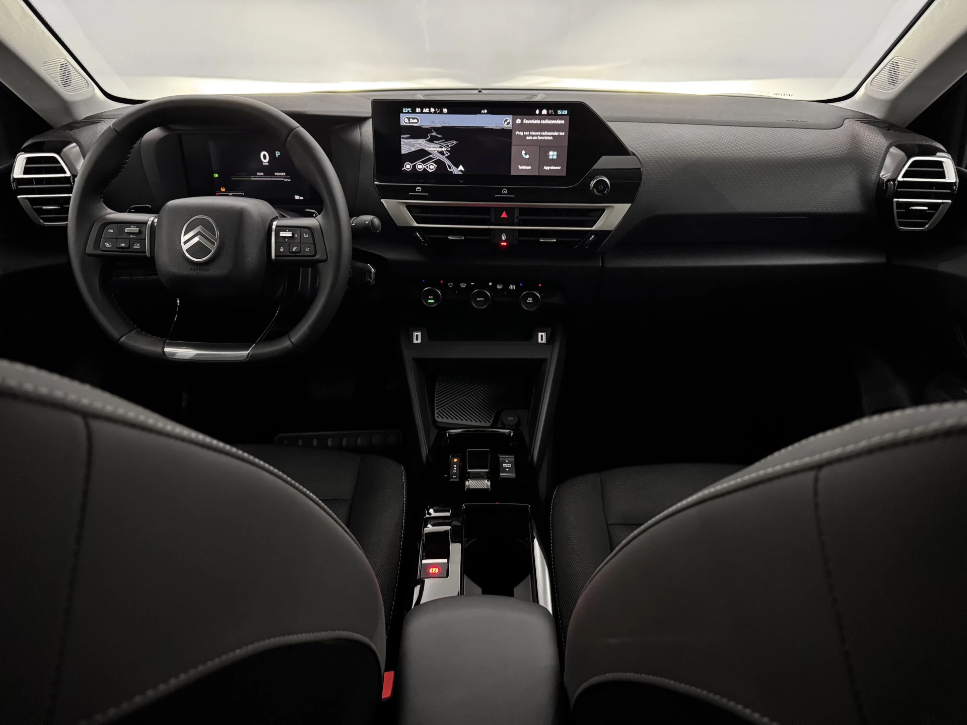 Hoofdafbeelding Citroën C4