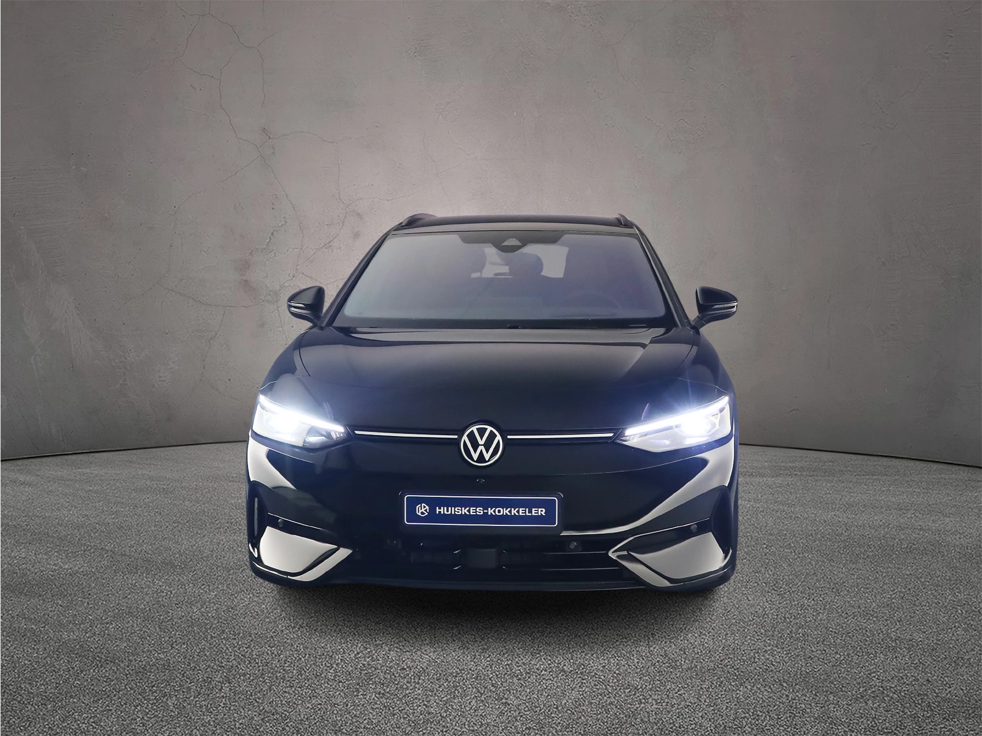 Hoofdafbeelding Volkswagen ID.7