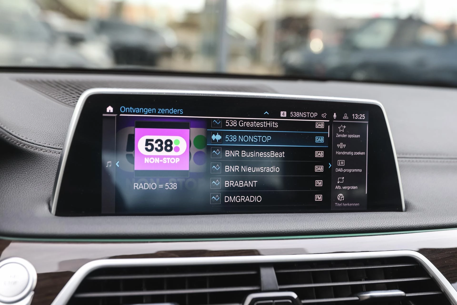 Hoofdafbeelding BMW 7 Serie