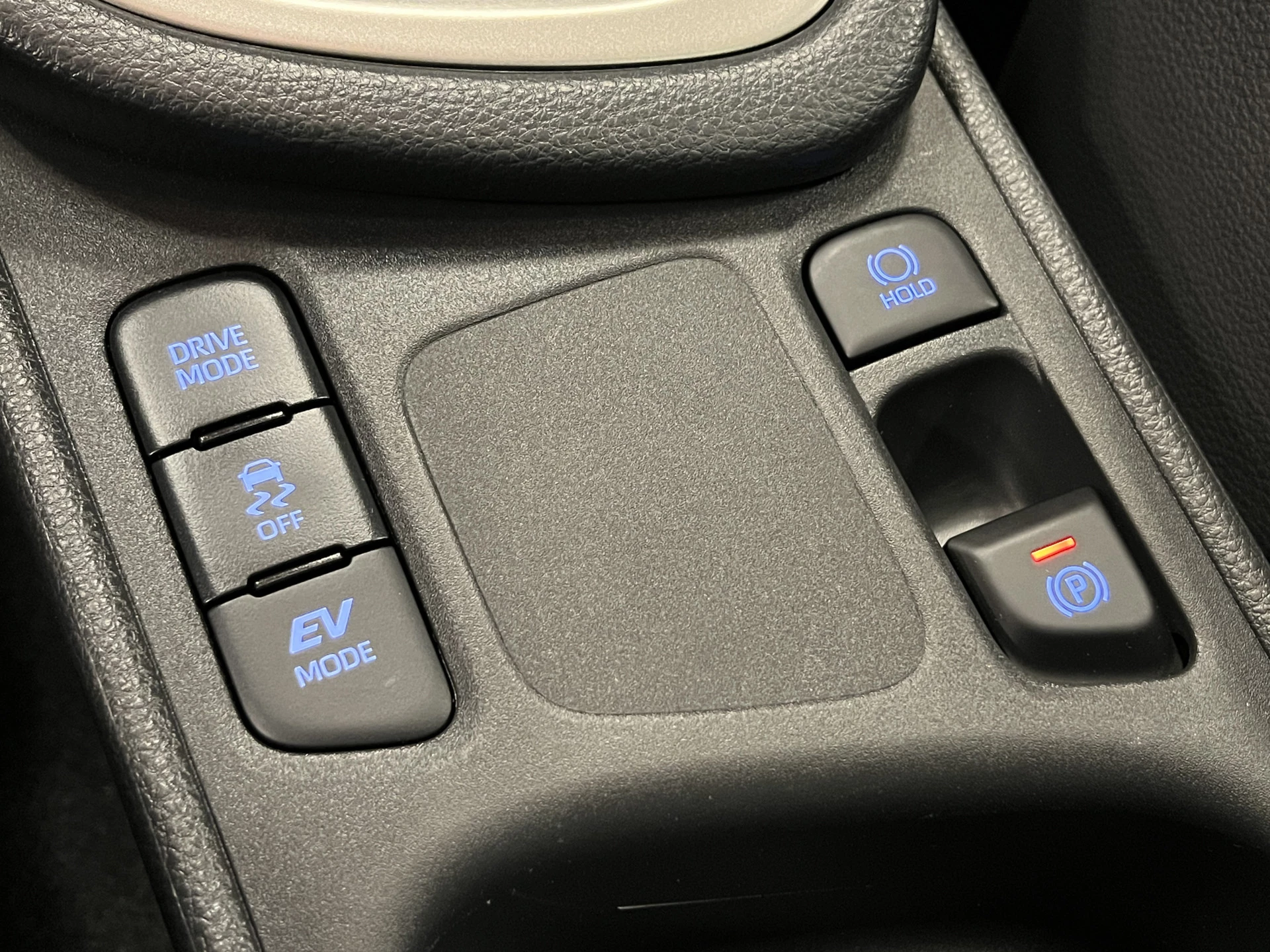 Hoofdafbeelding Mazda 2 Hybrid