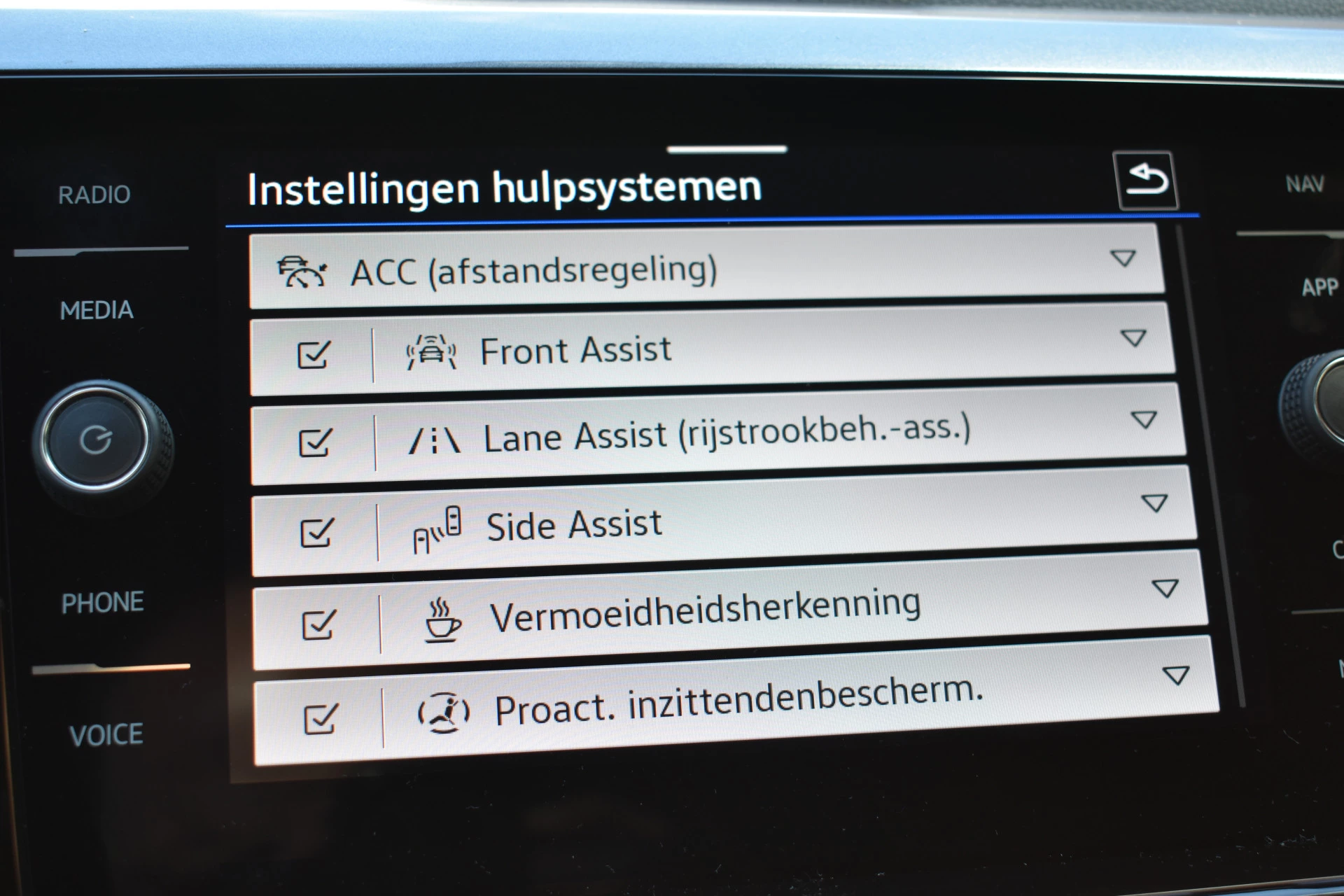 Hoofdafbeelding Volkswagen Taigo