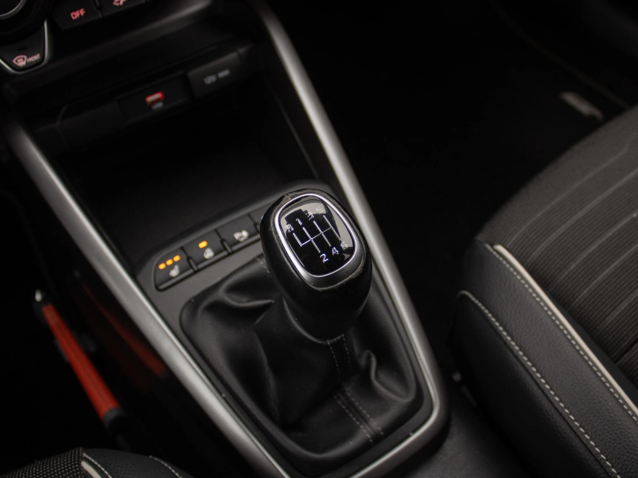 Hoofdafbeelding Kia Stonic