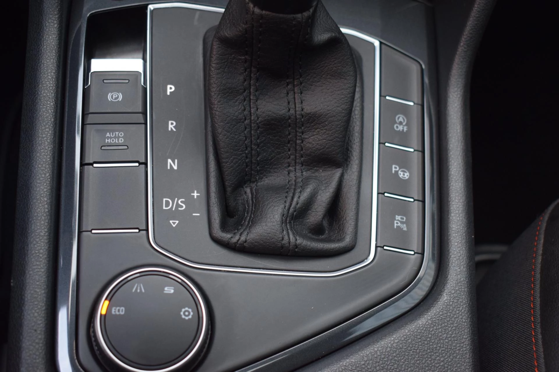 Hoofdafbeelding SEAT Tarraco