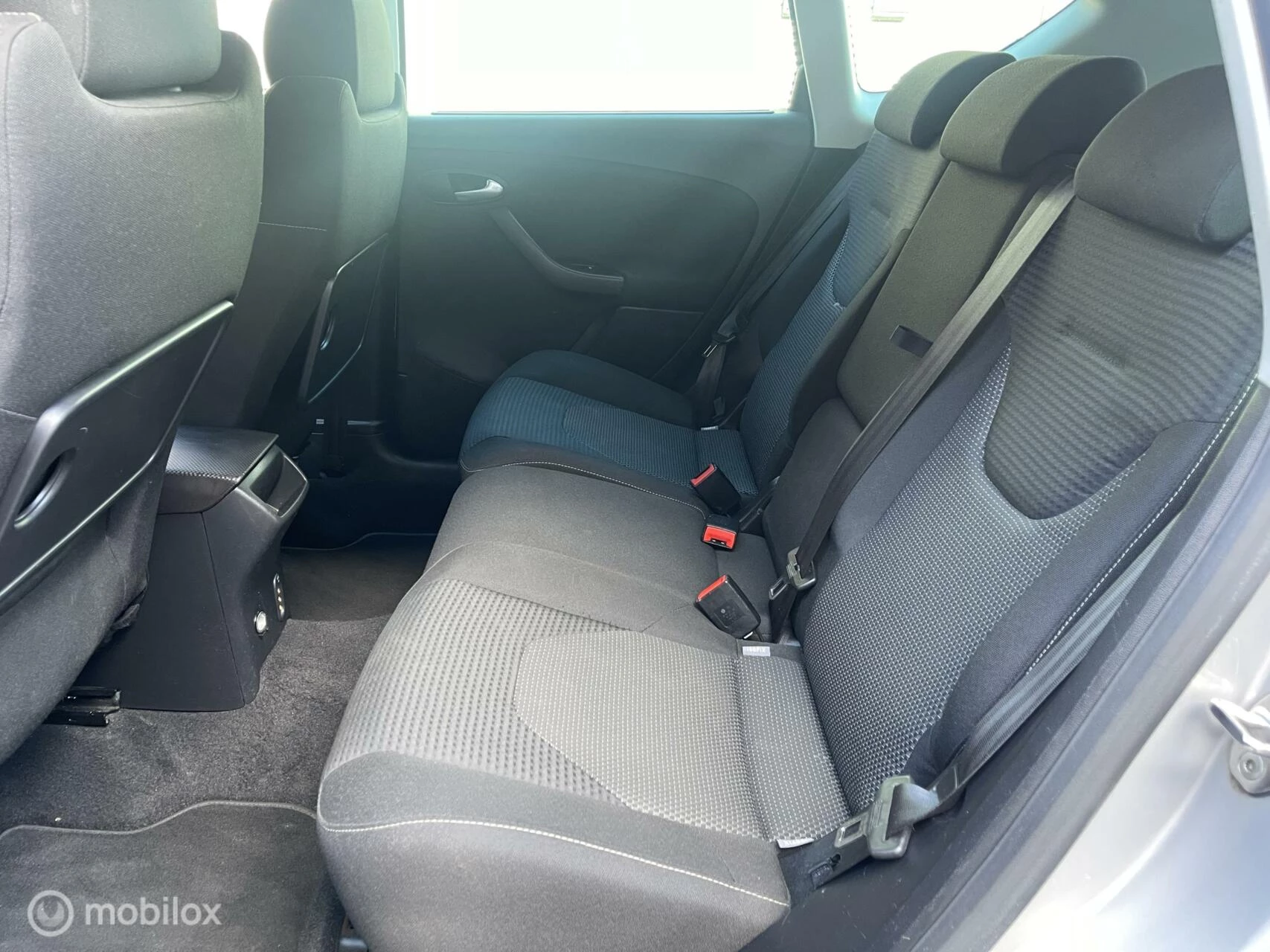 Hoofdafbeelding SEAT Altea XL