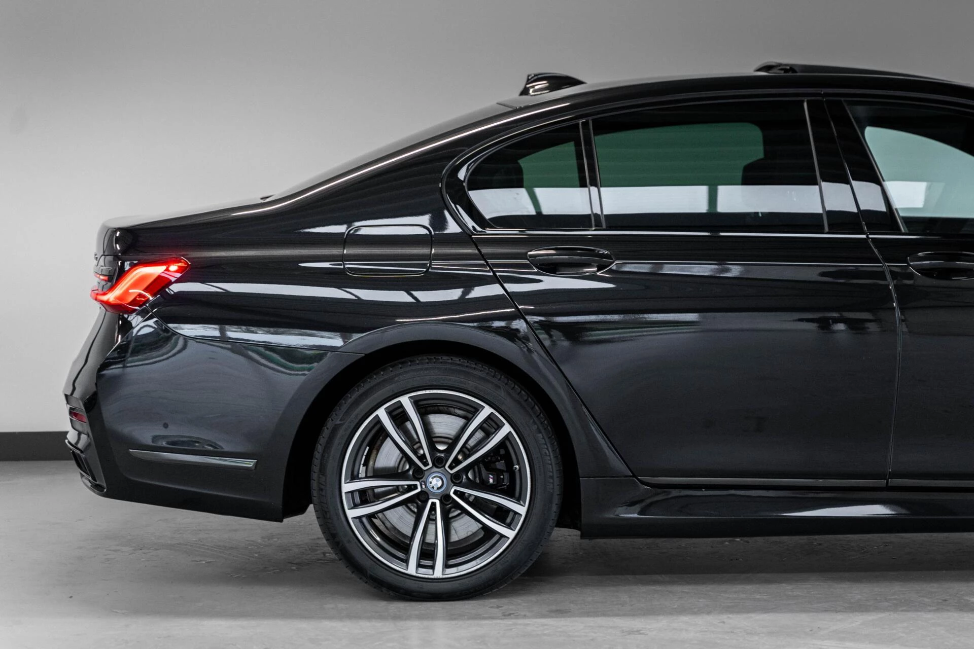 Hoofdafbeelding BMW 7 Serie