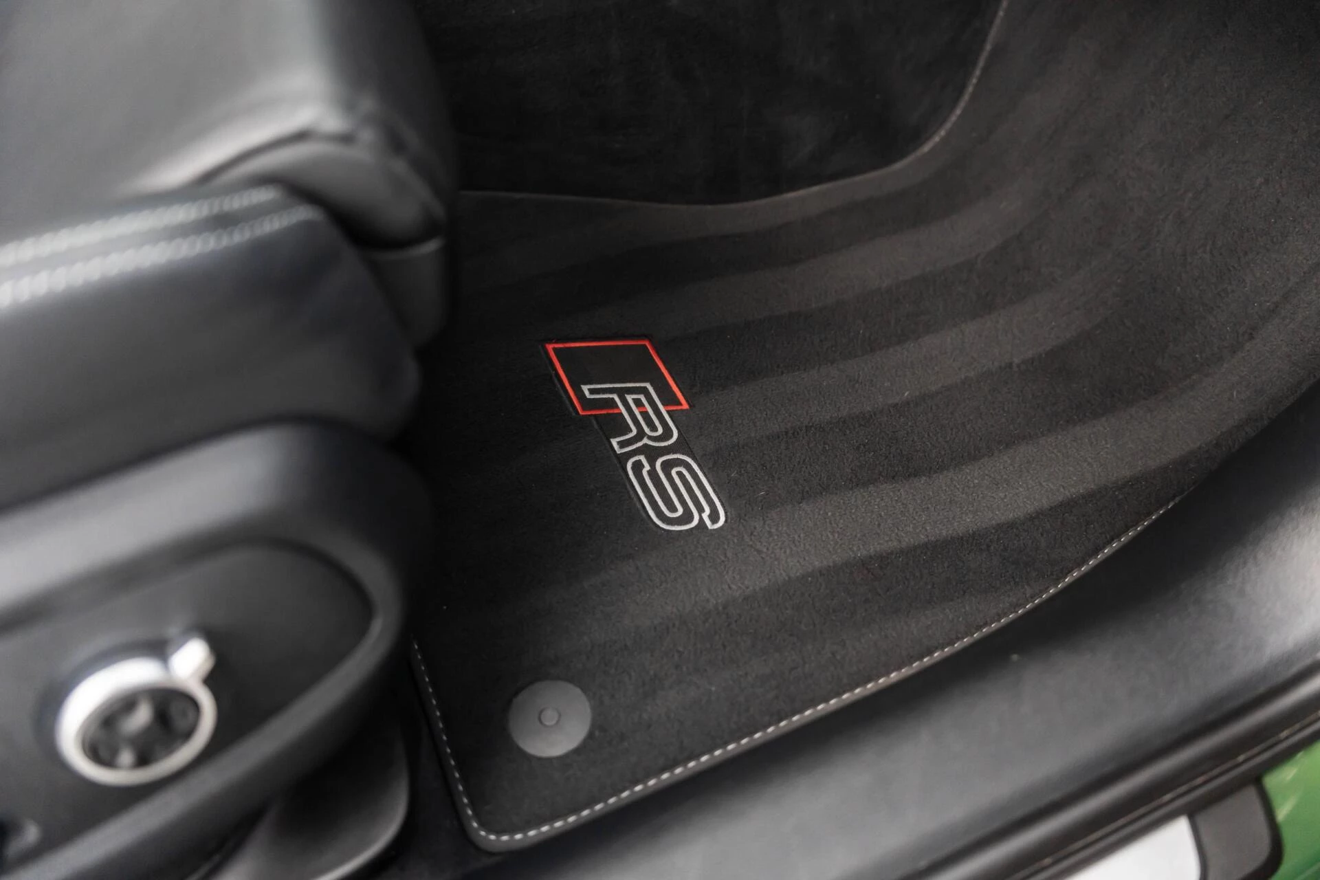 Hoofdafbeelding Audi RS4