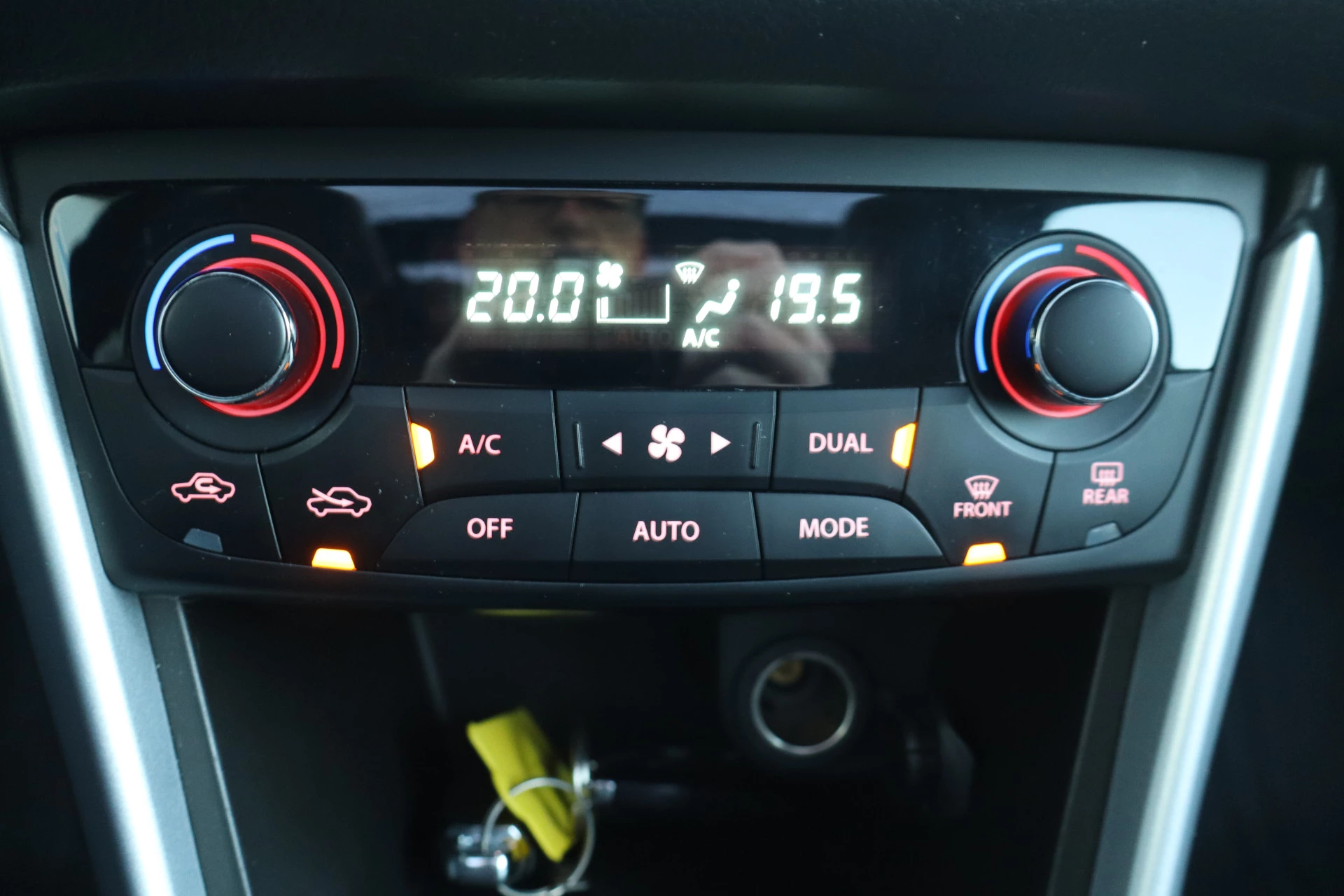 Hoofdafbeelding Suzuki S-Cross