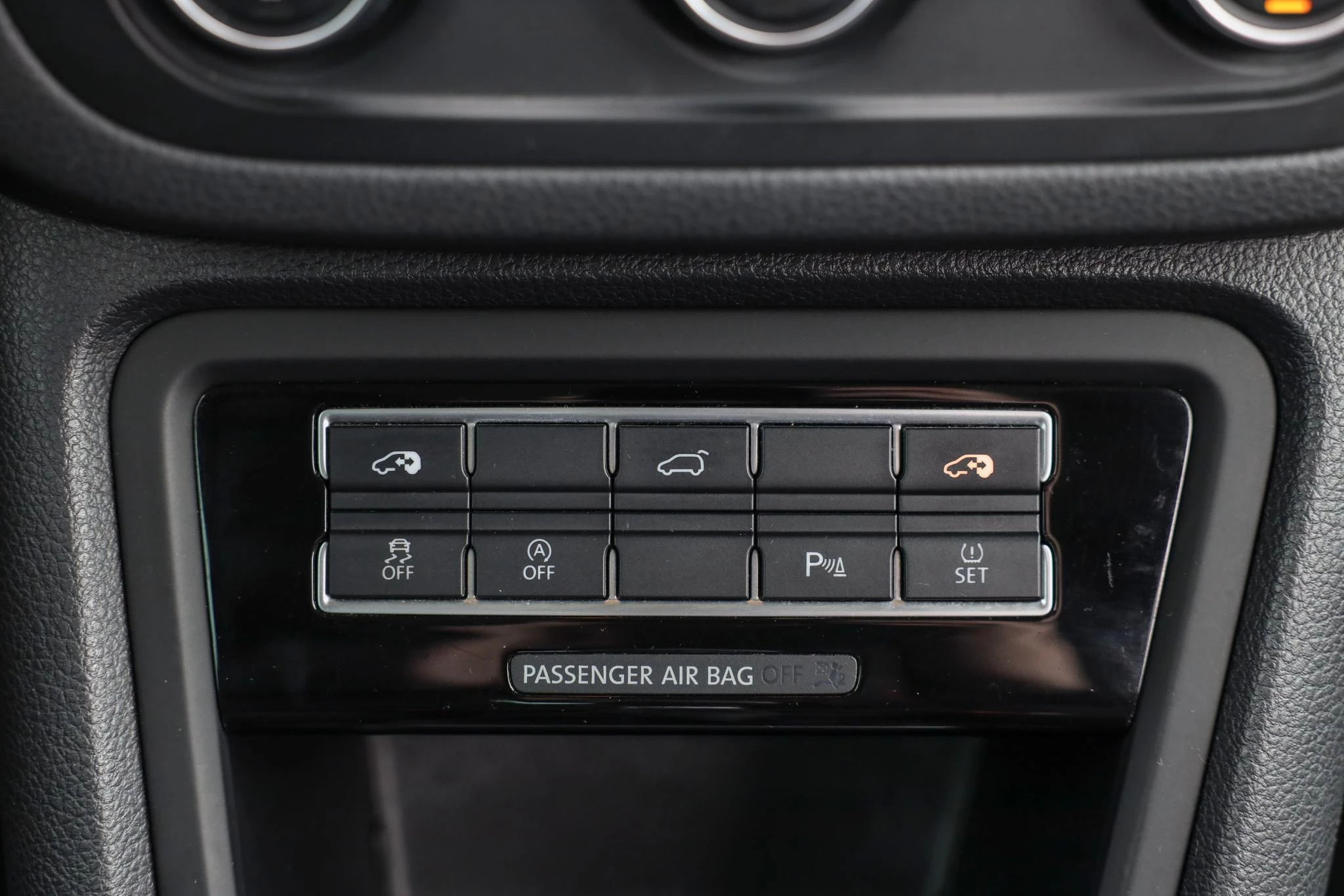 Hoofdafbeelding SEAT Alhambra