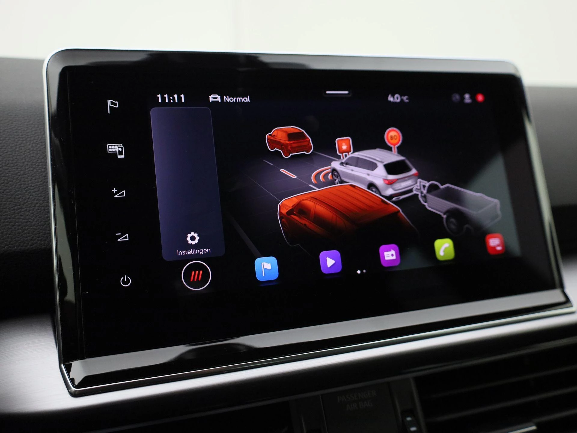 Hoofdafbeelding SEAT Tarraco