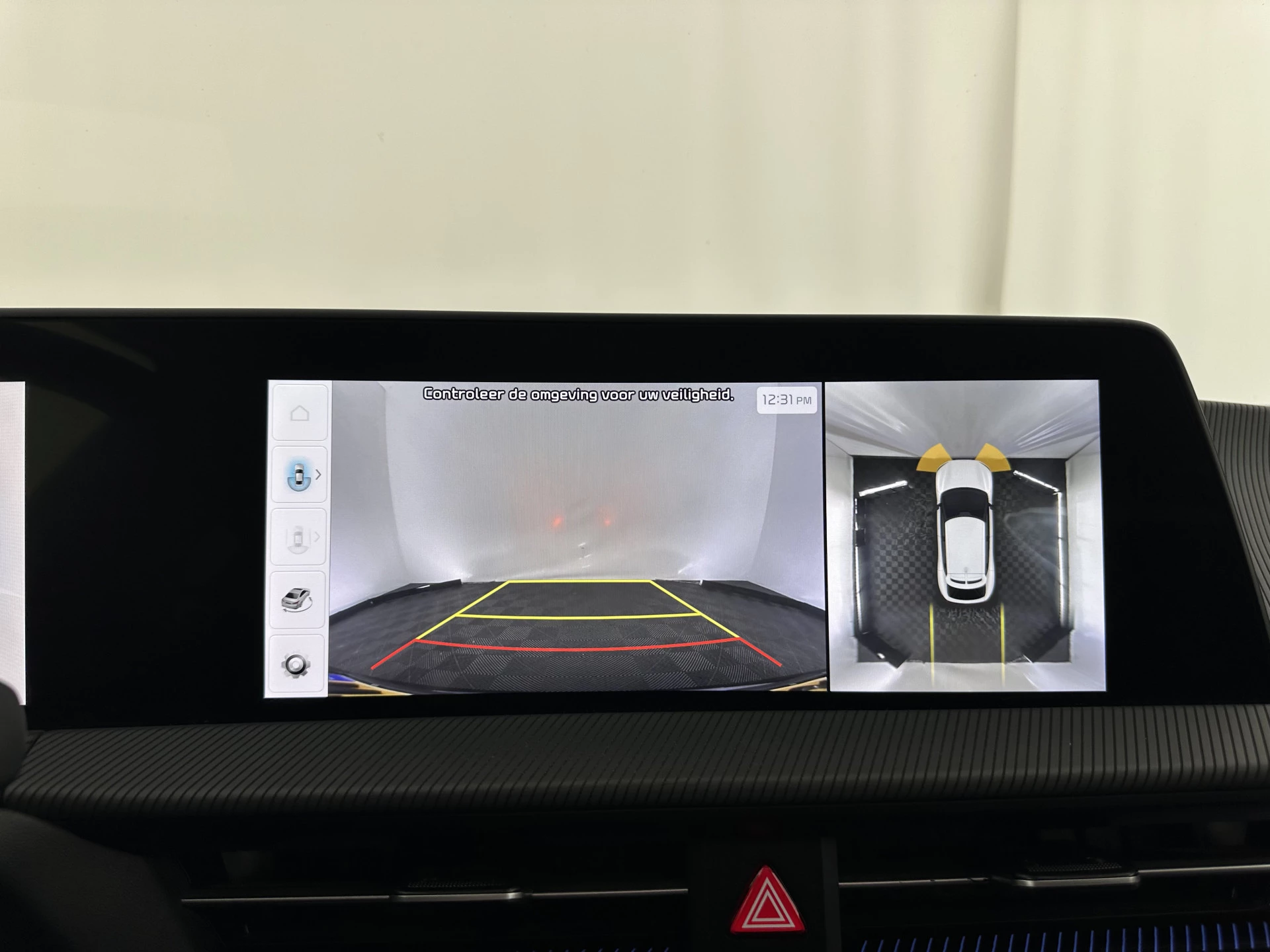 Hoofdafbeelding Kia EV6