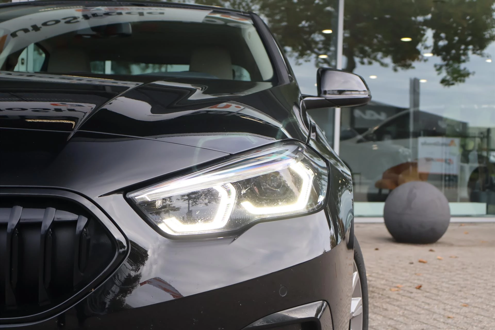 Hoofdafbeelding BMW 2 Serie