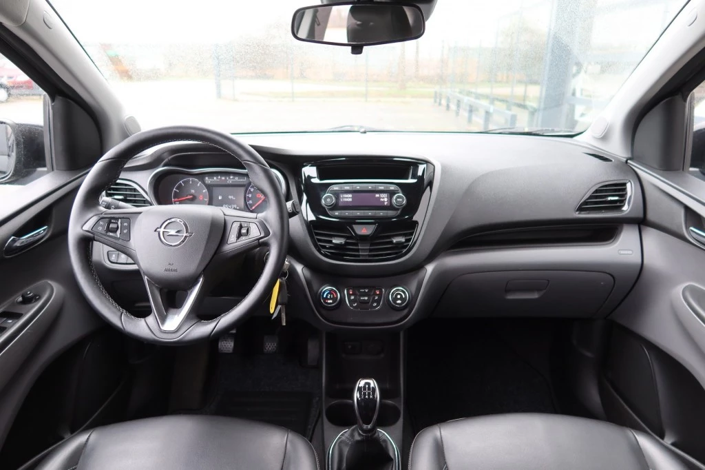 Hoofdafbeelding Opel KARL